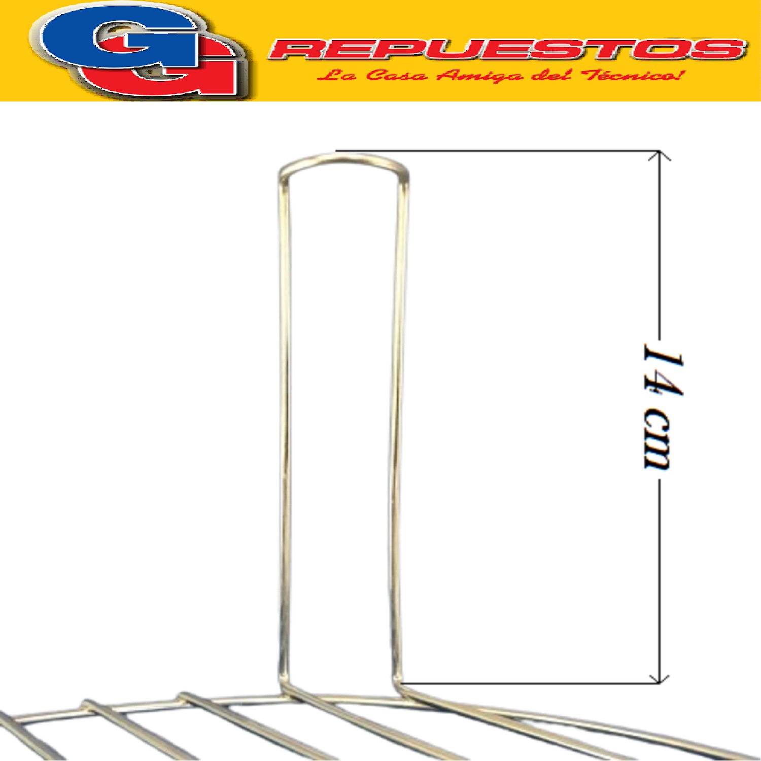 REJILLA PARA PLATO DE MICROONDAS DIAMETRO 28 CM ALTURA 14 CM / POSAFUENTES METALICO PARA EL PLATO DE MICROONDAS / REJILLA CORTA