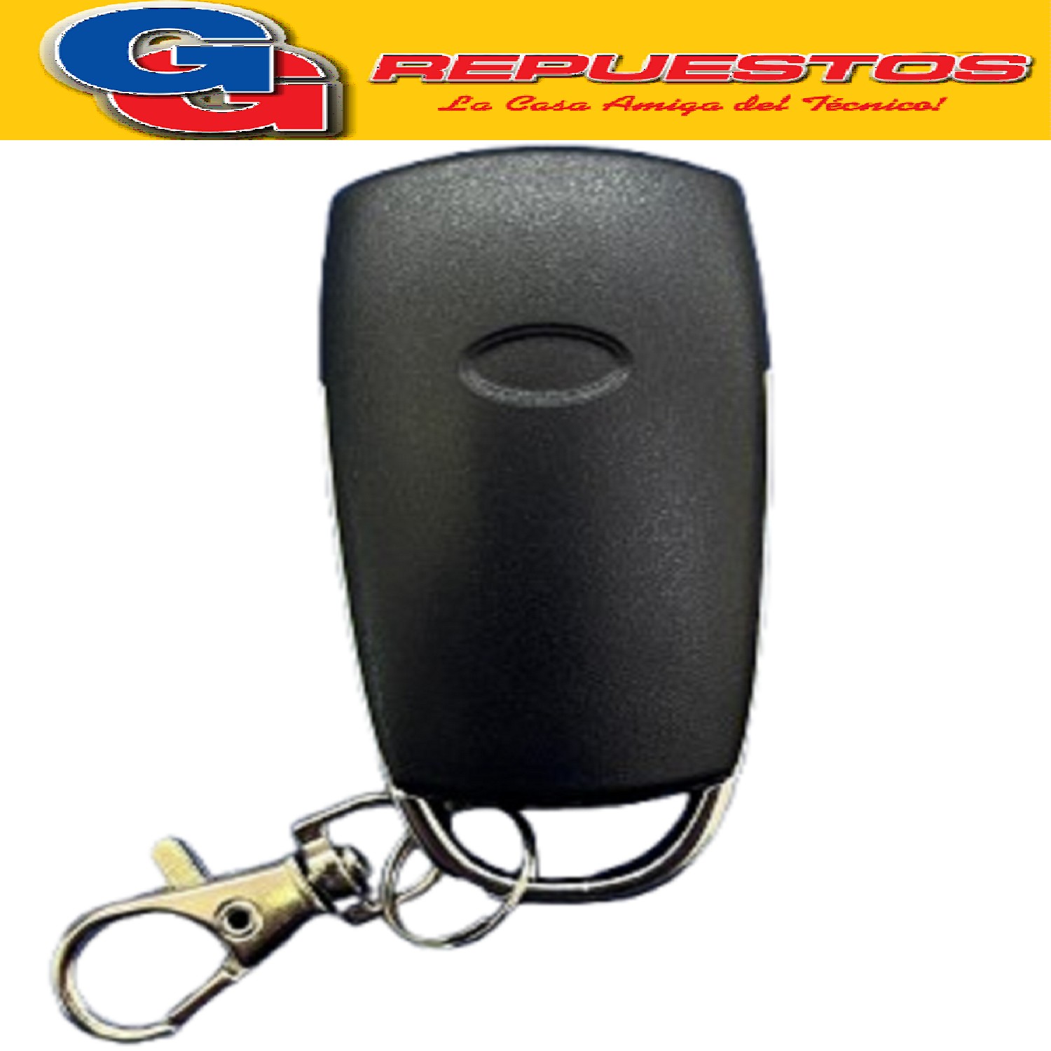 CONTROL REMOTO DE PORTON ELECTRICO COPIADOR 433mhz 433ZUK  ALARMA CASA ALARMA AUTO PORTONES AUTOMATICOS