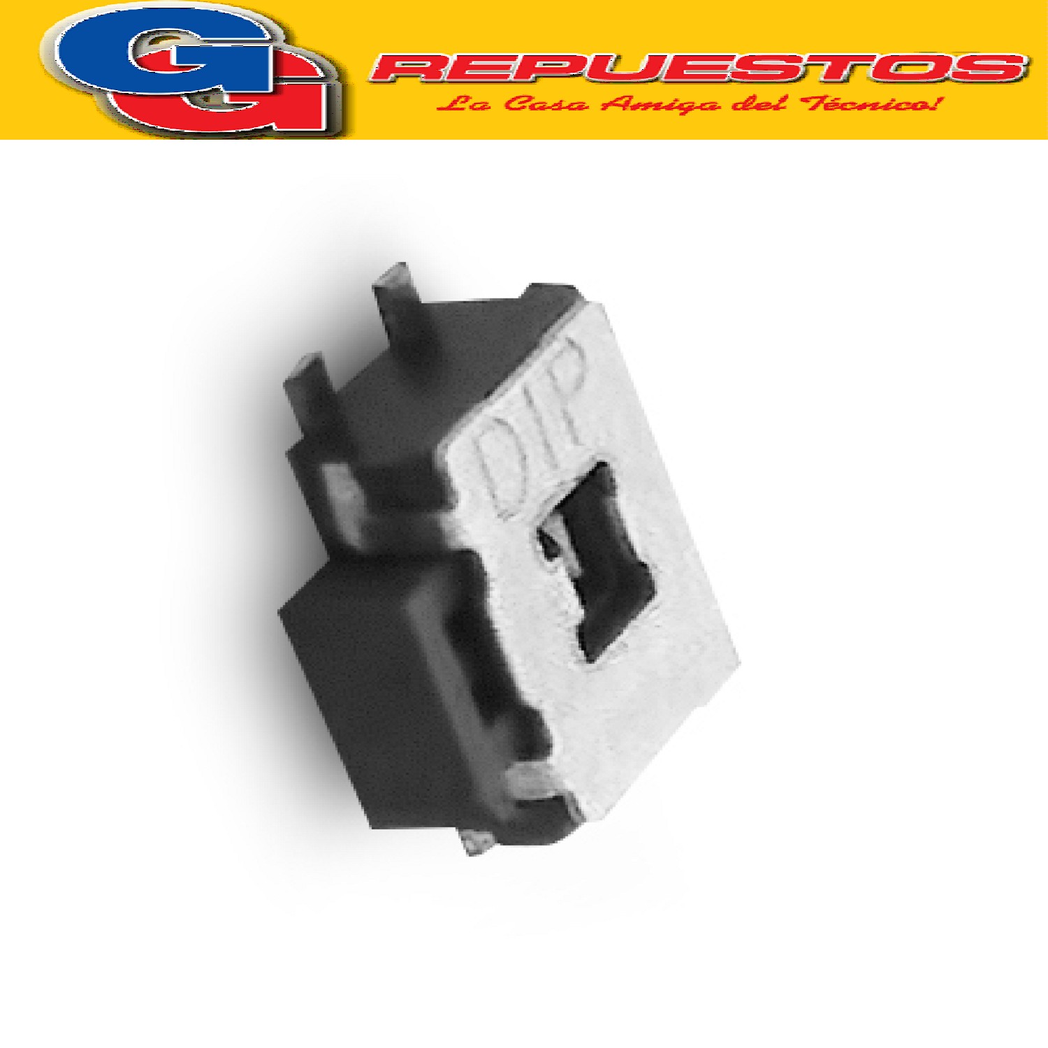 MICROSWITCH SMD PTCF-V (4.5 X 4.5 X 2MM) 4 CONTACTOS