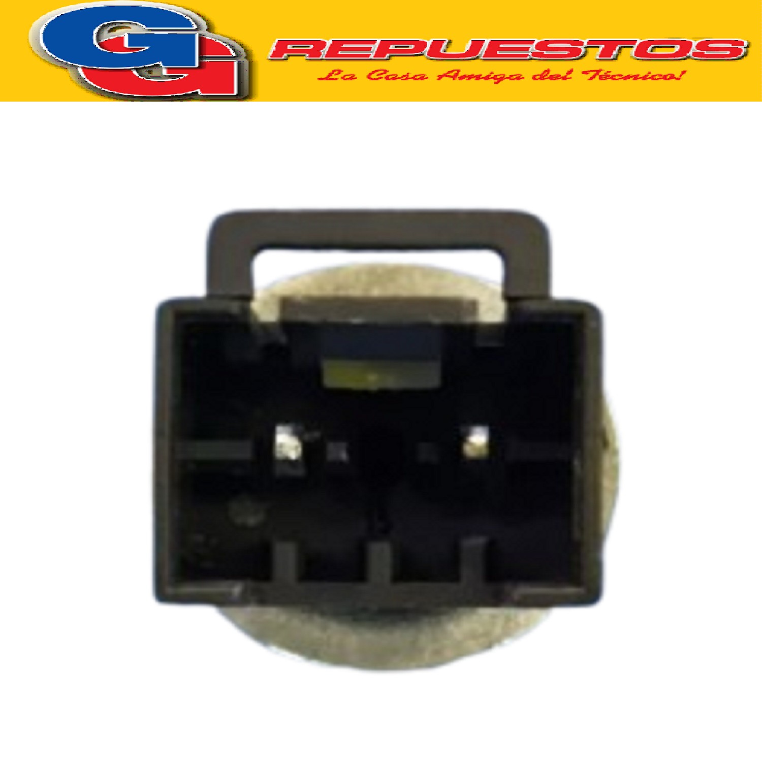 SENSOR NTC DE RESISTENCIA WHIRLPOOL WLF75AB - WLF80AB