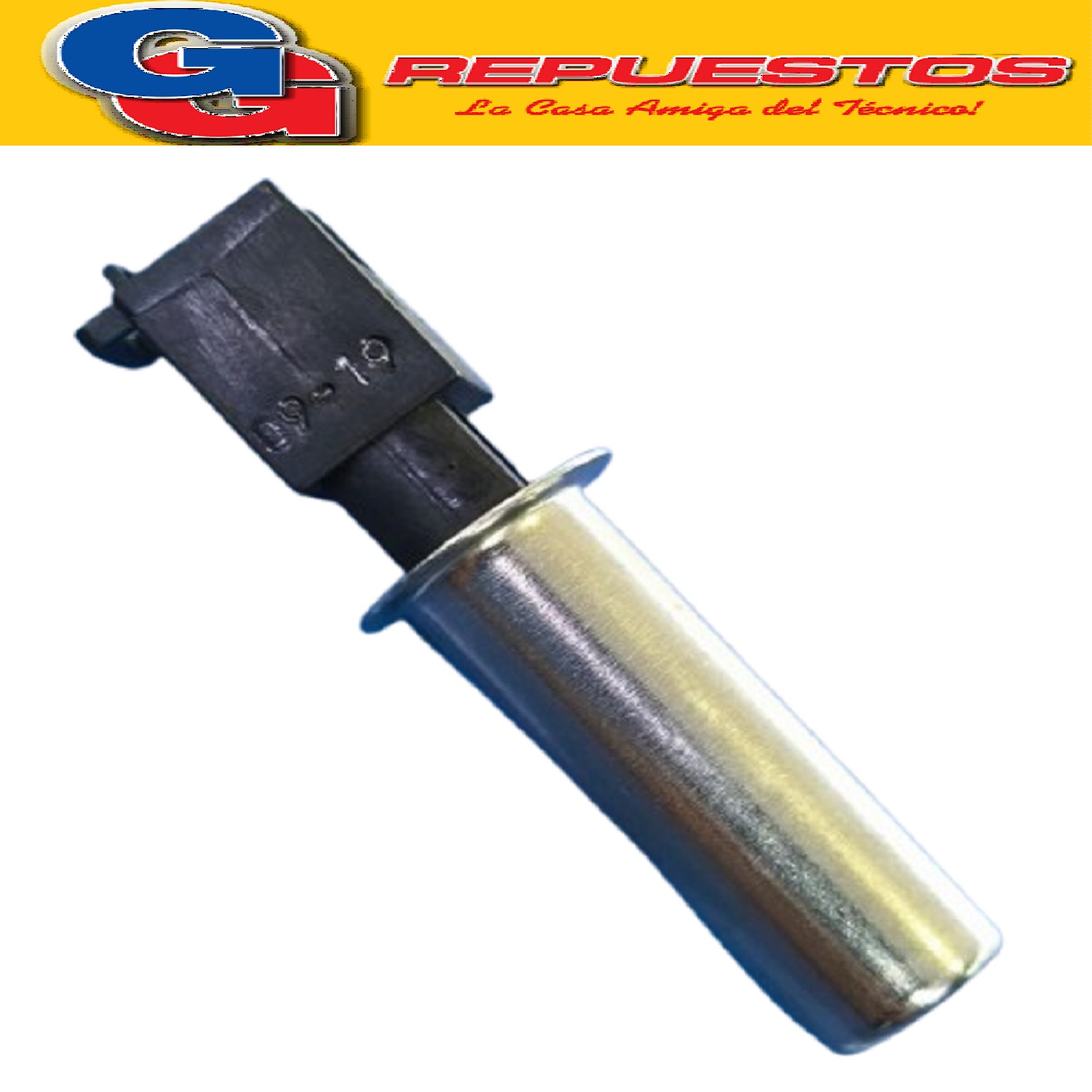 SENSOR NTC DE RESISTENCIA WHIRLPOOL WLF75AB - WLF80AB