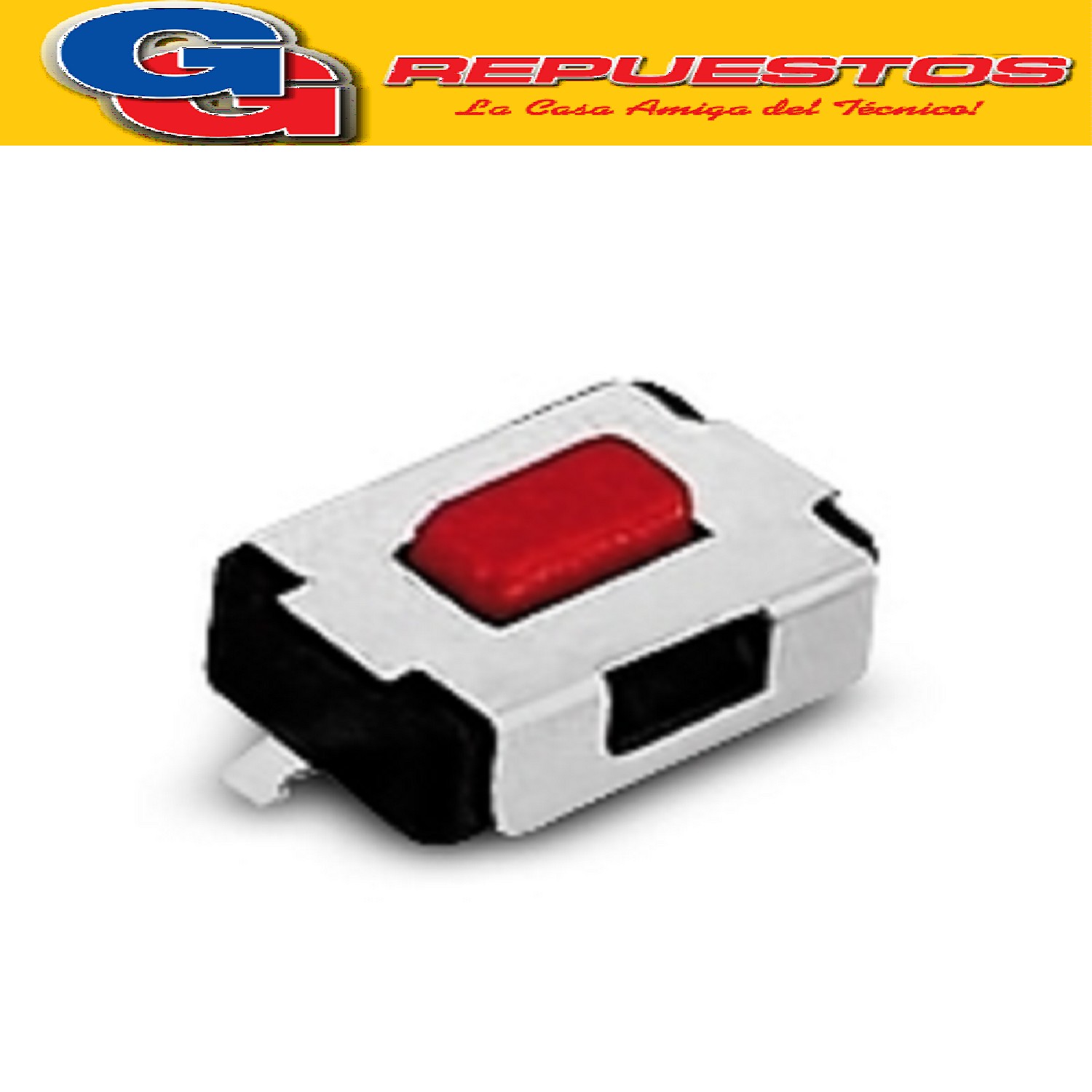 MICROSWITCH KFC-808