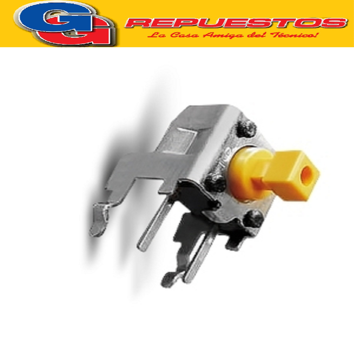 MICROSWITCH 90°