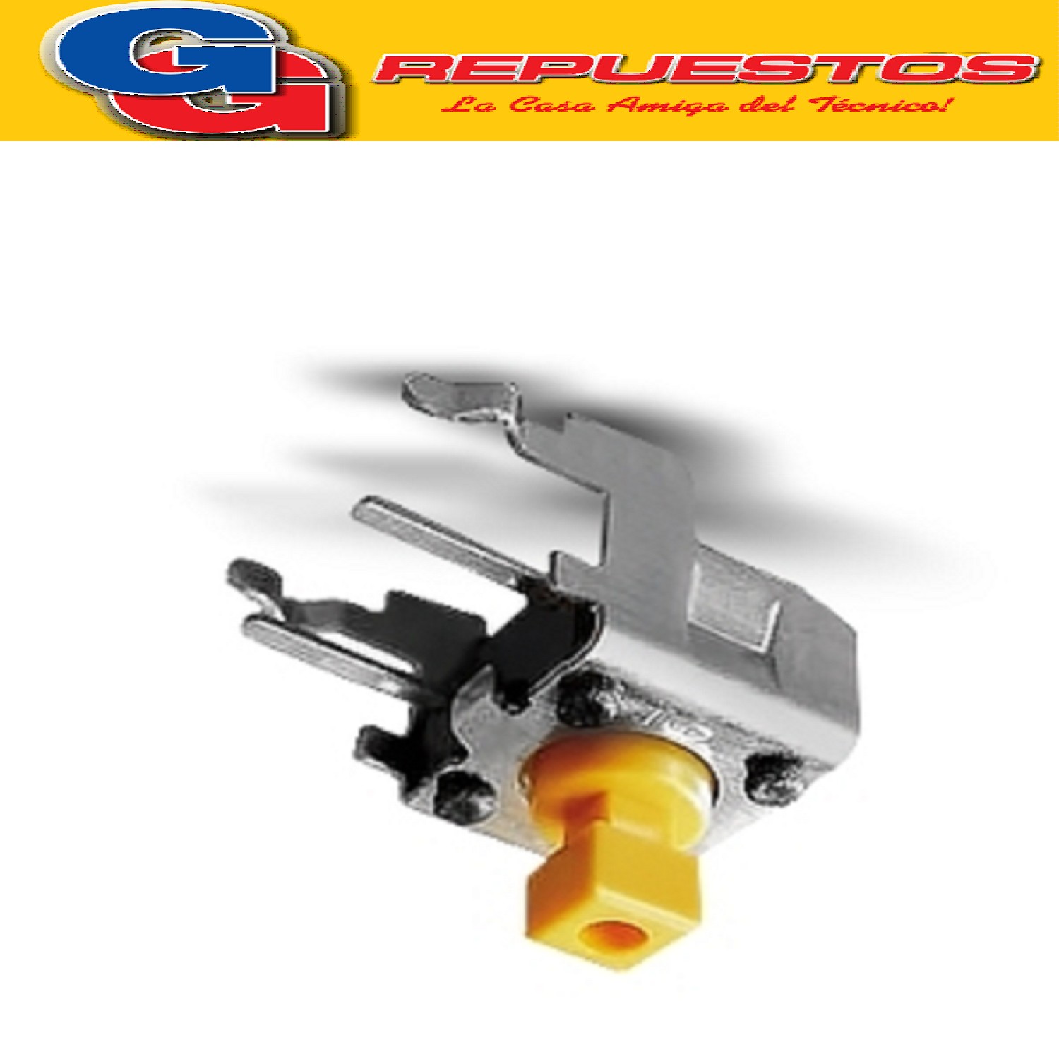 MICROSWITCH 90°