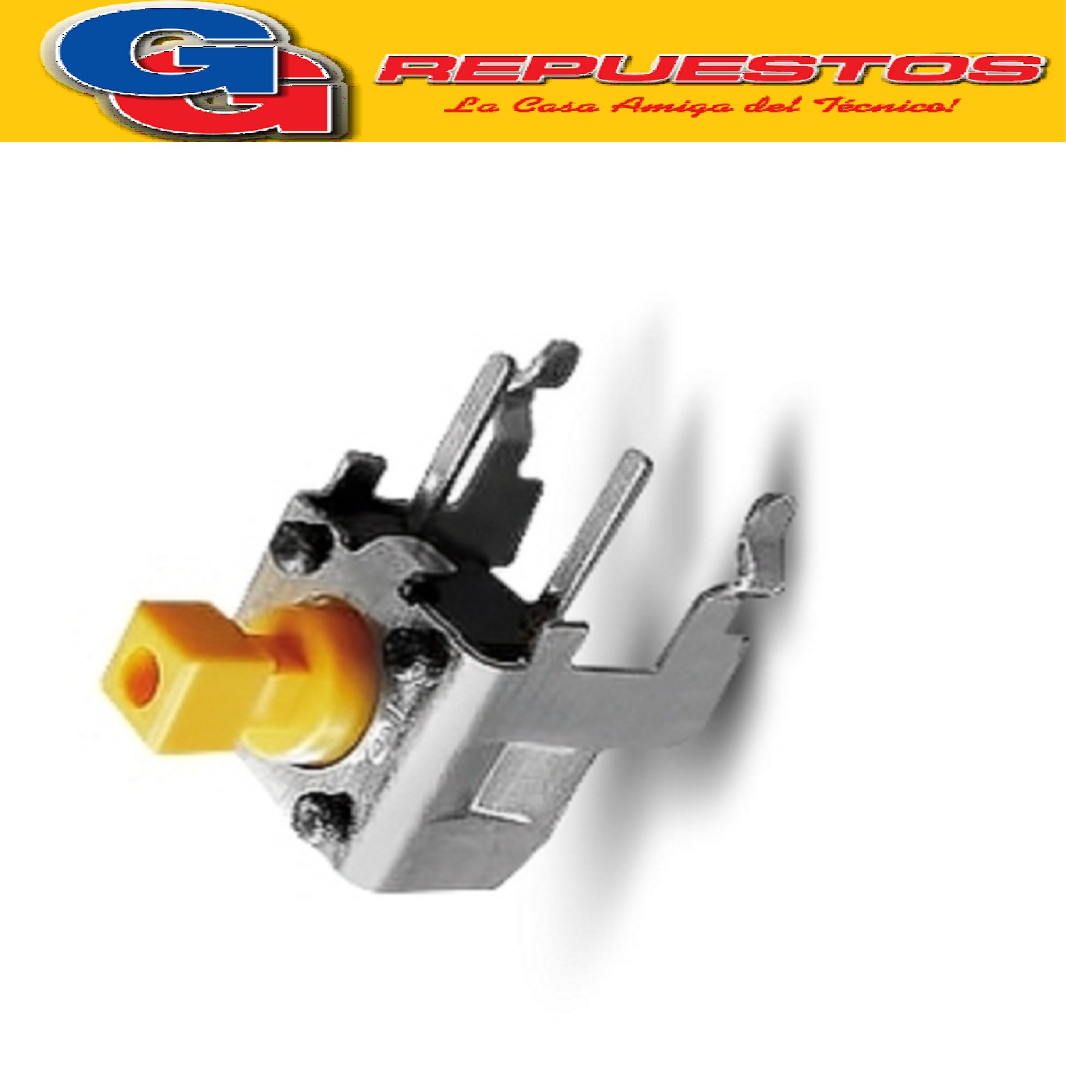 MICROSWITCH 90°