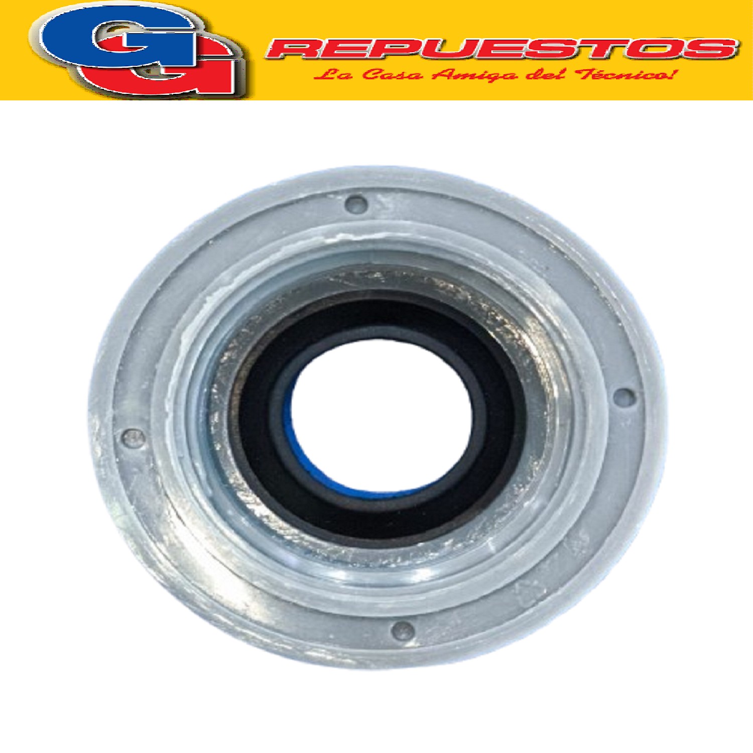 TUERCA ASPESOR SUPERIOR LAVAVAJILLA ARIST -LV64IX LVO67DUOIX -LL42-LL64-LD87-CISLI705 - EXTRA-LZ705IXEXTRA/HA-CANDY CSF4575X12 - LAVAVAJILLA ELECTROLUX EHFA125ED (TUERCO DE TUBO DE ENTRADA)5210998 (ELECTROLUX-GAFA) 672030160001_TUERCAP/TUBODEALIMENT. EHFA125ED
C00144315 (ARISTON INDESIT) VIROLA CONDUCTO VENTILACION./ Reemplazado
482000022981 (WHIRLPOOL)
C00054862 (ARISTON MERLONI) VIROLA CONDUCTO ALIM.EXTERNO HELICE SUPER /Reemplazo
482000038898 (WHIRLPOOL) 49017698-49005700-49006819-(CANDY)