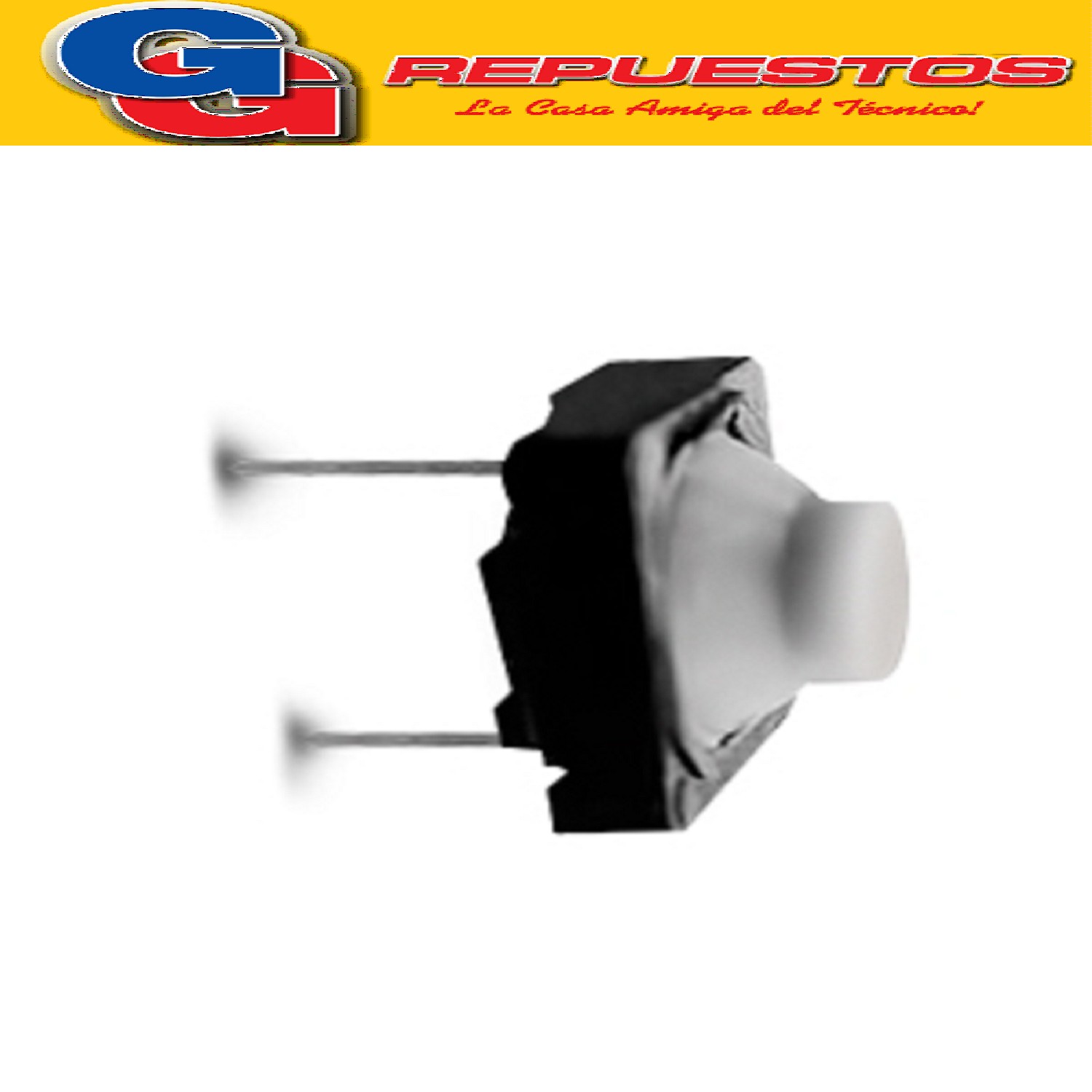MICROSWITCH SOFT TOUCH TR 081 5.1MM