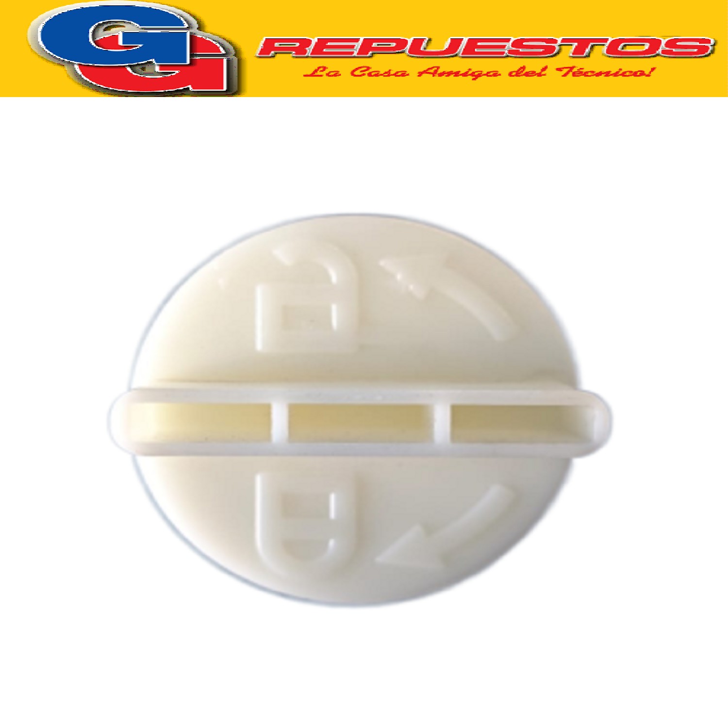 BOTON PERILLA DE TRABA FILTRO HEPA PARA ASPIRADORA LILIANA COMPATIBLE CON LOS MODELOS LA992 / LA991 / LA592 / LA495 / LAWB01 ZZLA4504