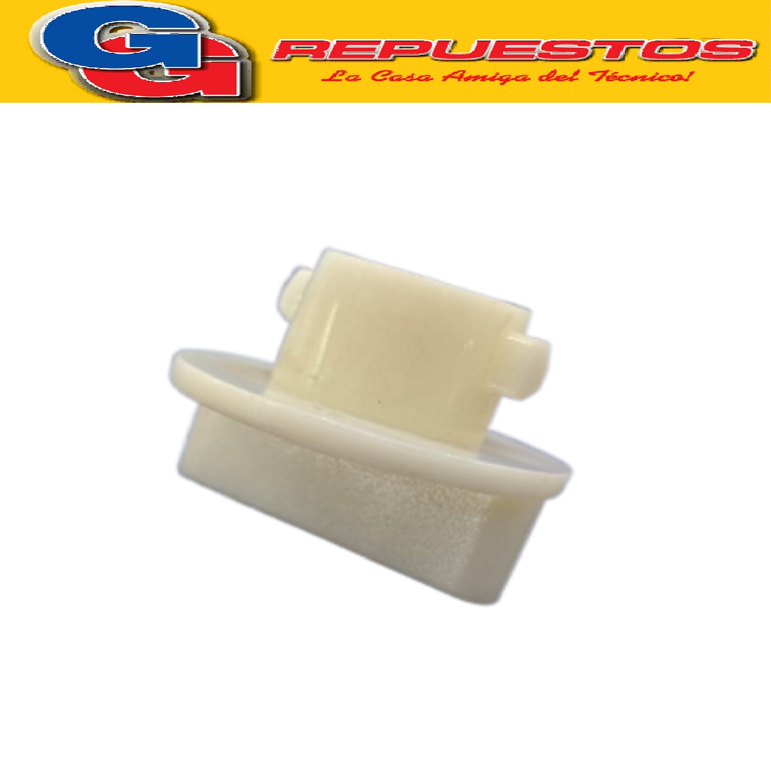 BOTON PERILLA DE TRABA FILTRO HEPA PARA ASPIRADORA LILIANA COMPATIBLE CON LOS MODELOS LA992 / LA991 / LA592 / LA495 / LAWB01 ZZLA4504
