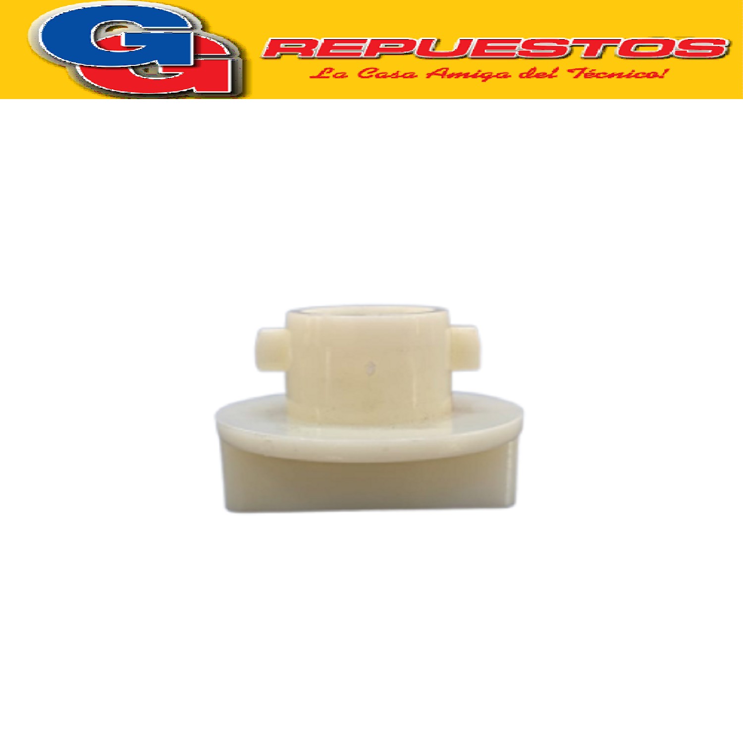 BOTON PERILLA DE TRABA FILTRO HEPA PARA ASPIRADORA LILIANA COMPATIBLE CON LOS MODELOS LA992 / LA991 / LA592 / LA495 / LAWB01 ZZLA4504