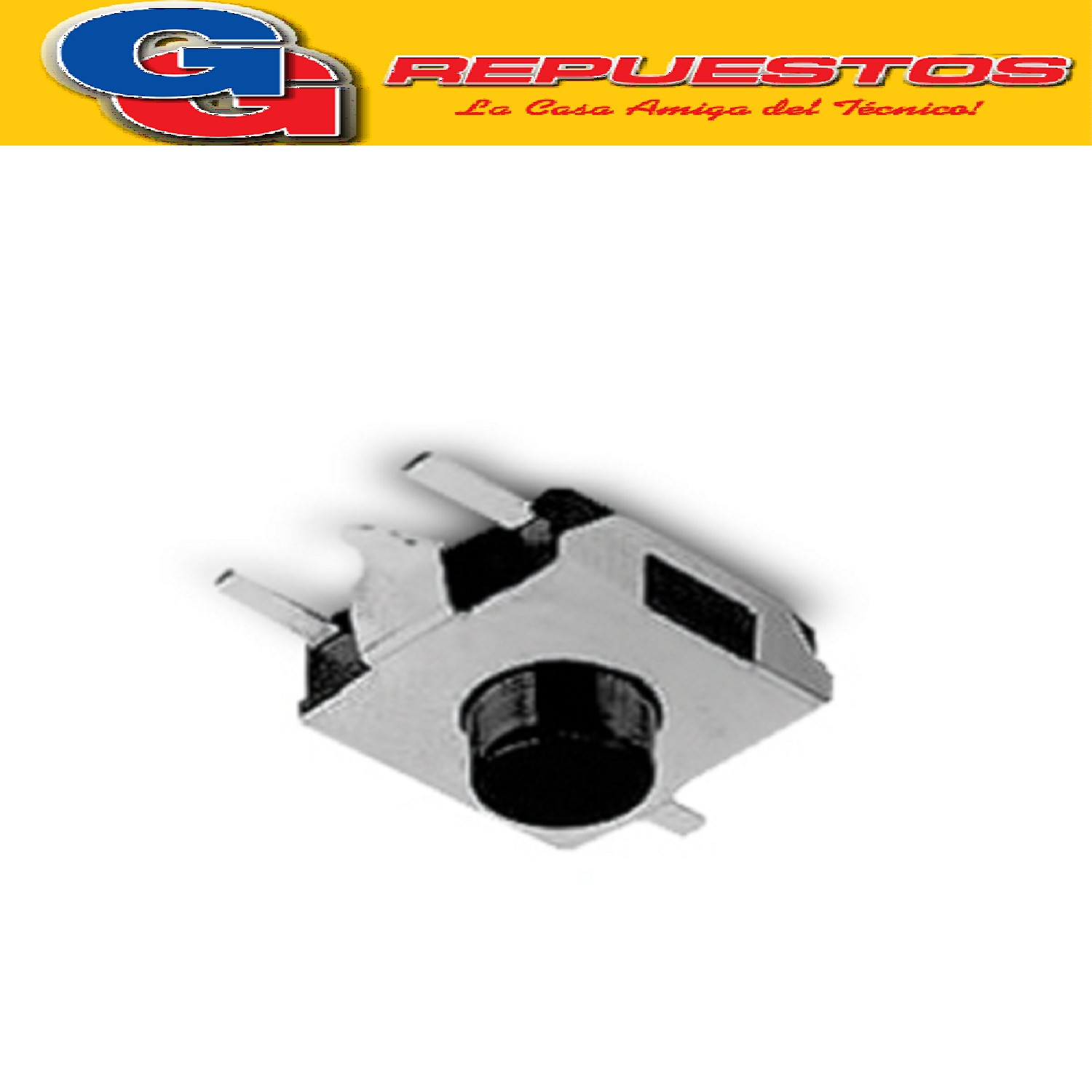 MICROSWITCH KFC-820