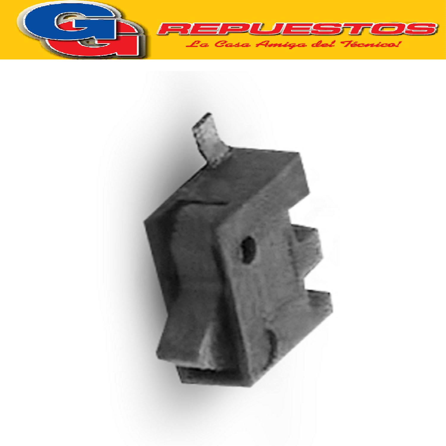 MICROSWITCH 90º DT-24 (3.5 X 4 X 2MM) 2 CONTACTOS