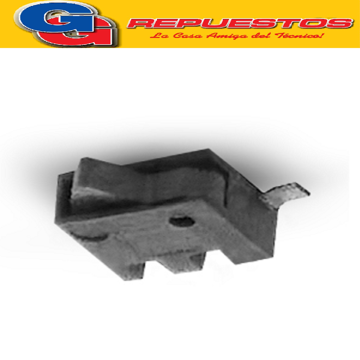 MICROSWITCH 90º DT-24 (3.5 X 4 X 2MM) 2 CONTACTOS