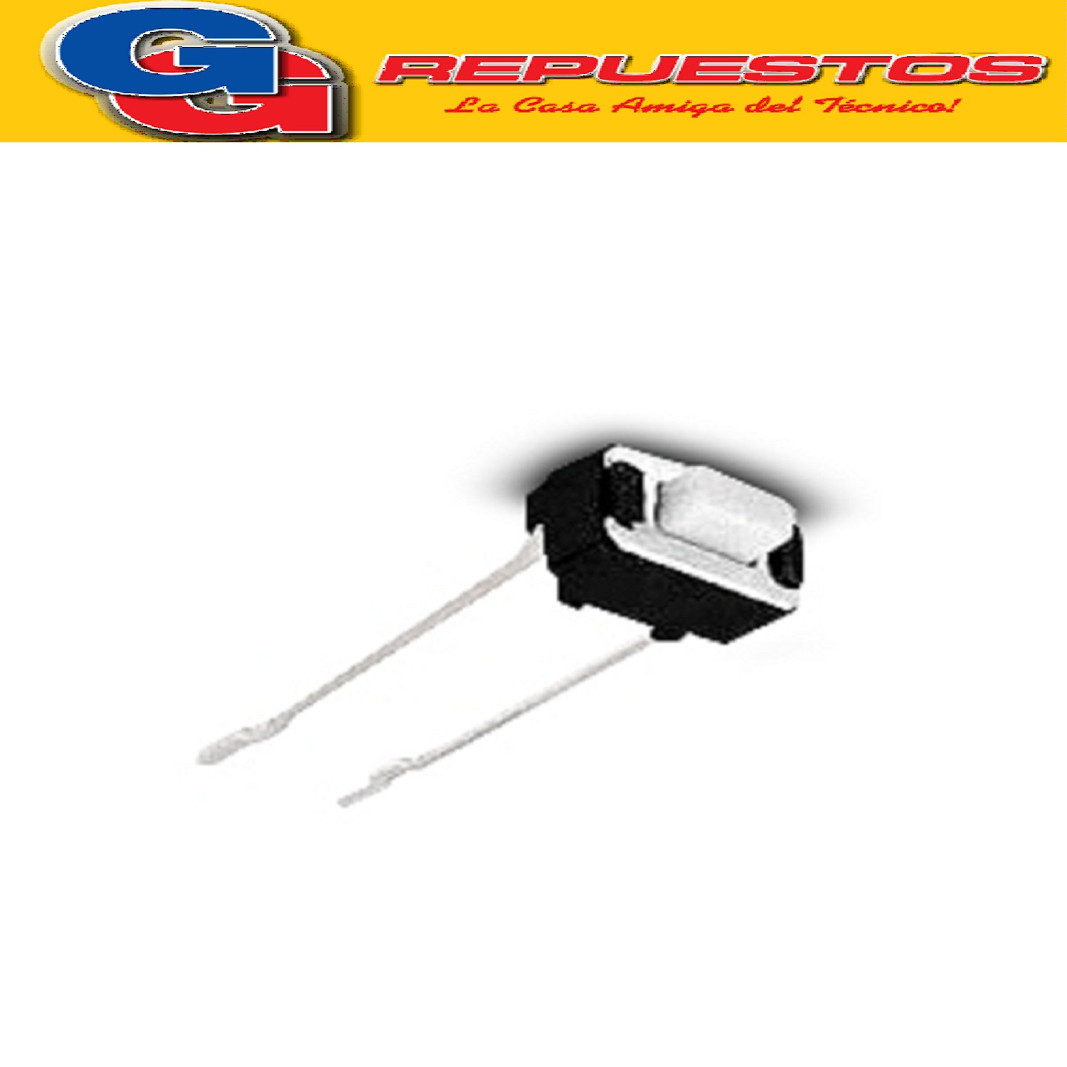 MICROSWITCH KFC-812