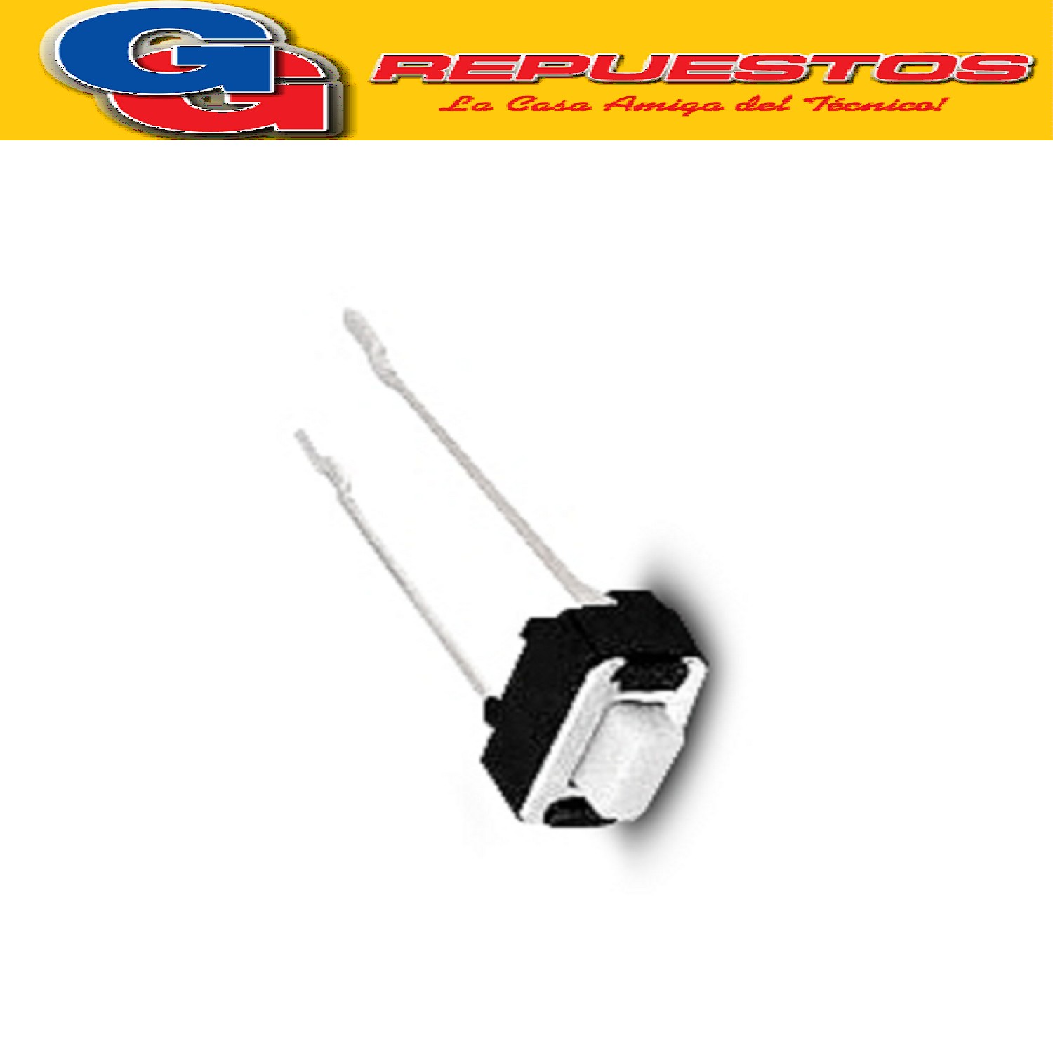 MICROSWITCH KFC-812