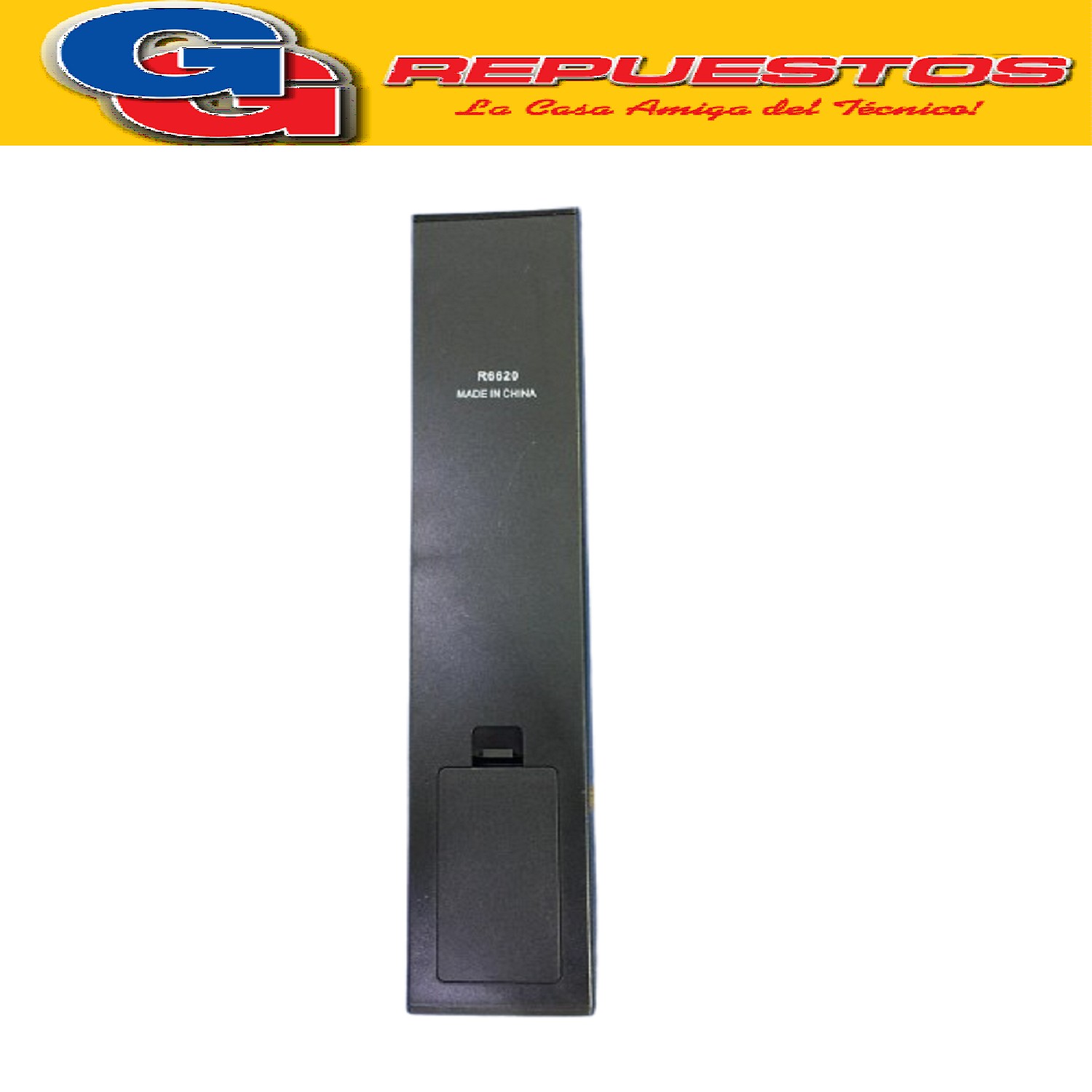 CONTROL REMOTO SMART COMPATIBLE CON PHILIPS