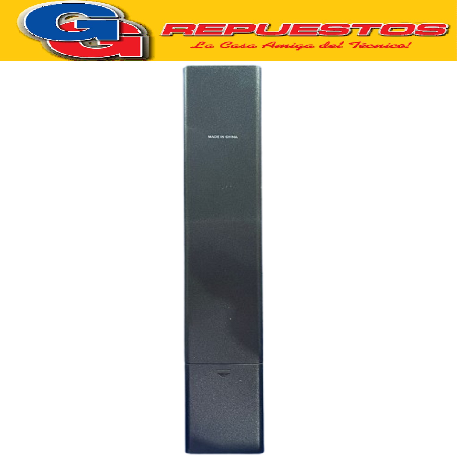 CONTROL REMOTO SMART COMPATIBLE CON TOP HOUSE-HYUNDAI