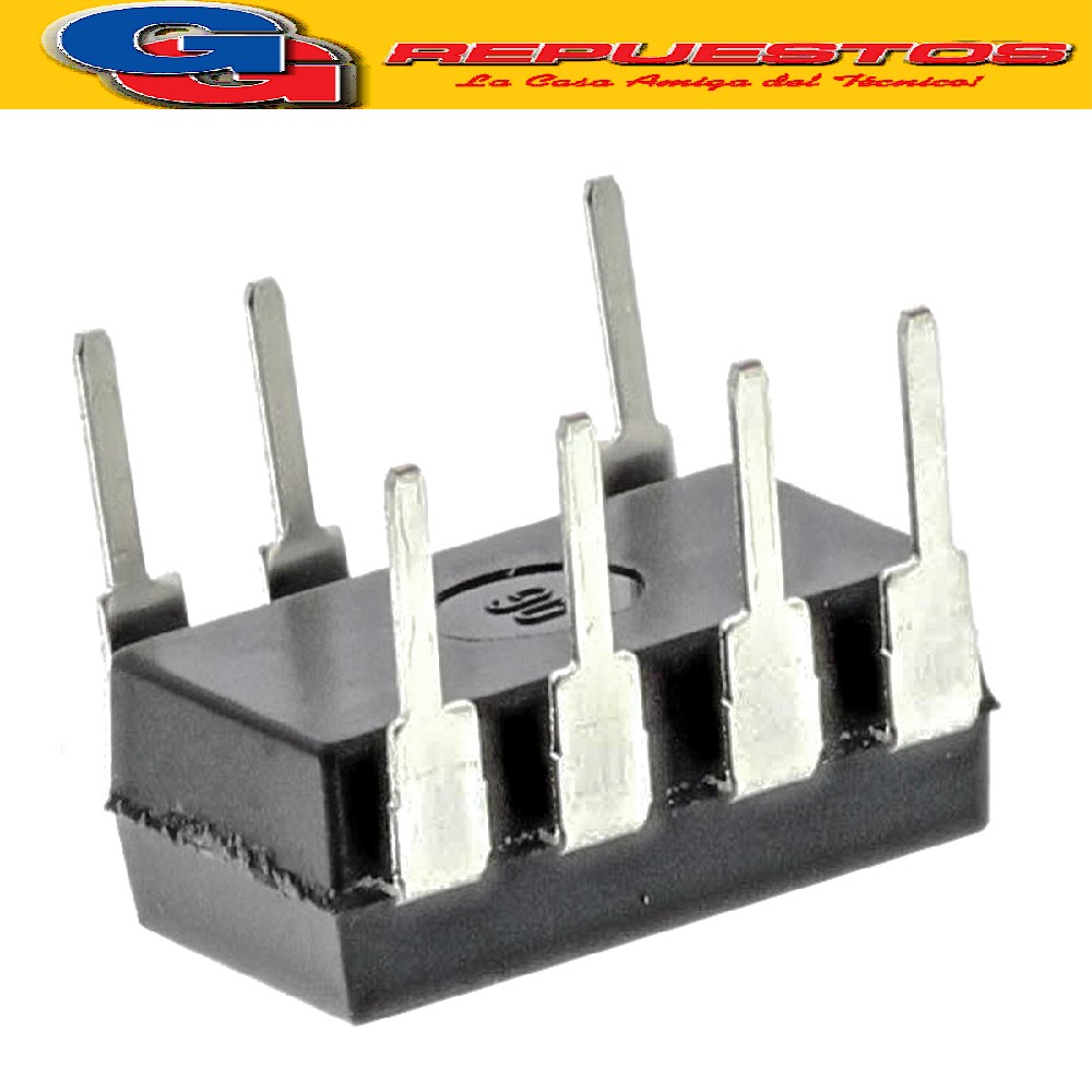 CIRCUITO INTEGRADOAQH 2223 º - DIP -