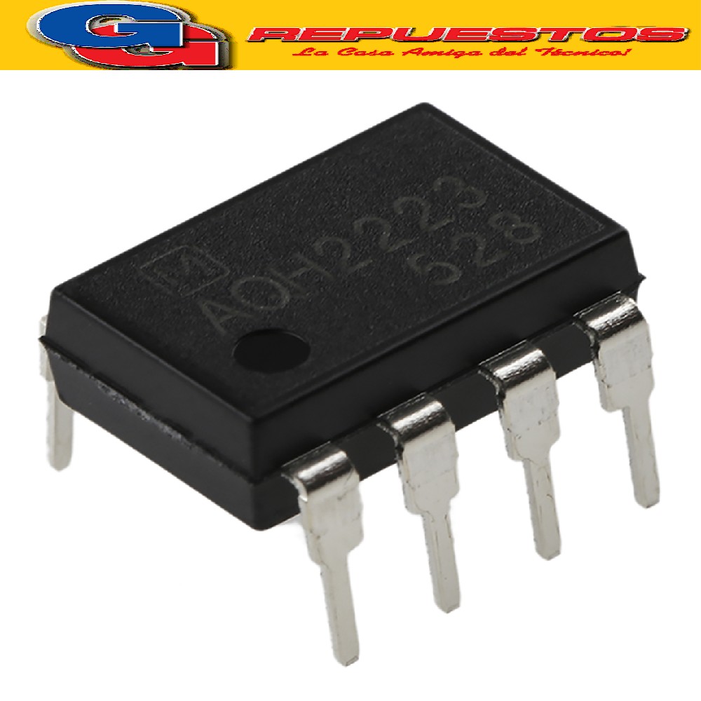 CIRCUITO INTEGRADOAQH 2223 º - DIP -