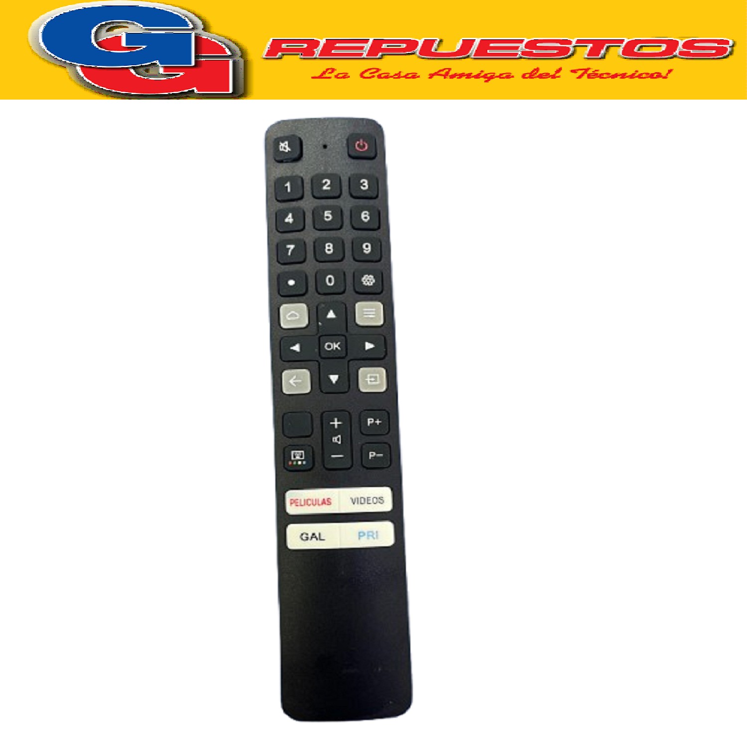 CIRCUITO INTEGRADOAQH 2223 º - DIP -