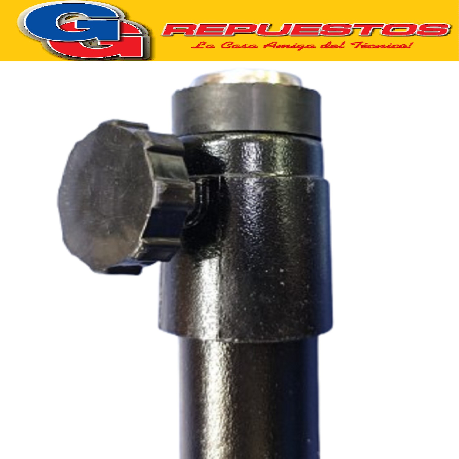 CAÑO BARRAL PARA VENTILADOR INDUSTRIAL LILIANA COMPATIBLE CON LOS MODELOS VPI27 / VPI32 / VPC22 / VP25M / VPI32CB / VP25MCB DIAMETRO DE CALSE VENTILADOR 32MM DIAMETRO CALSE DE PIE 38MM LARGO TOTAL AL MINIMO 75CM LARGO TOTAL AL MAXIMO 118CM ZZVP4387