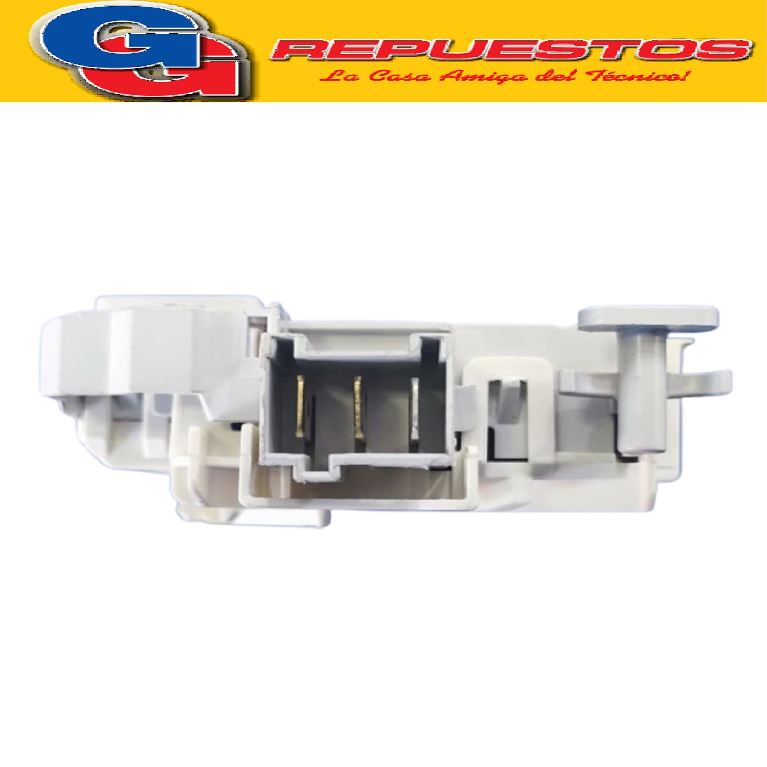 BLOCAPUERTA DE LAVARROPAS EMZ BOSCH LOGIXX VARIOS WAP20320GR -WAS24720GR-WAP20360EE-
BLOCAPUERTA LAVARROPAS BOSCH DE 3 CONTACTOS 250V EG-380710 20524A 1-2: 16A(6)A
00633765-00619468 (BOSCH)