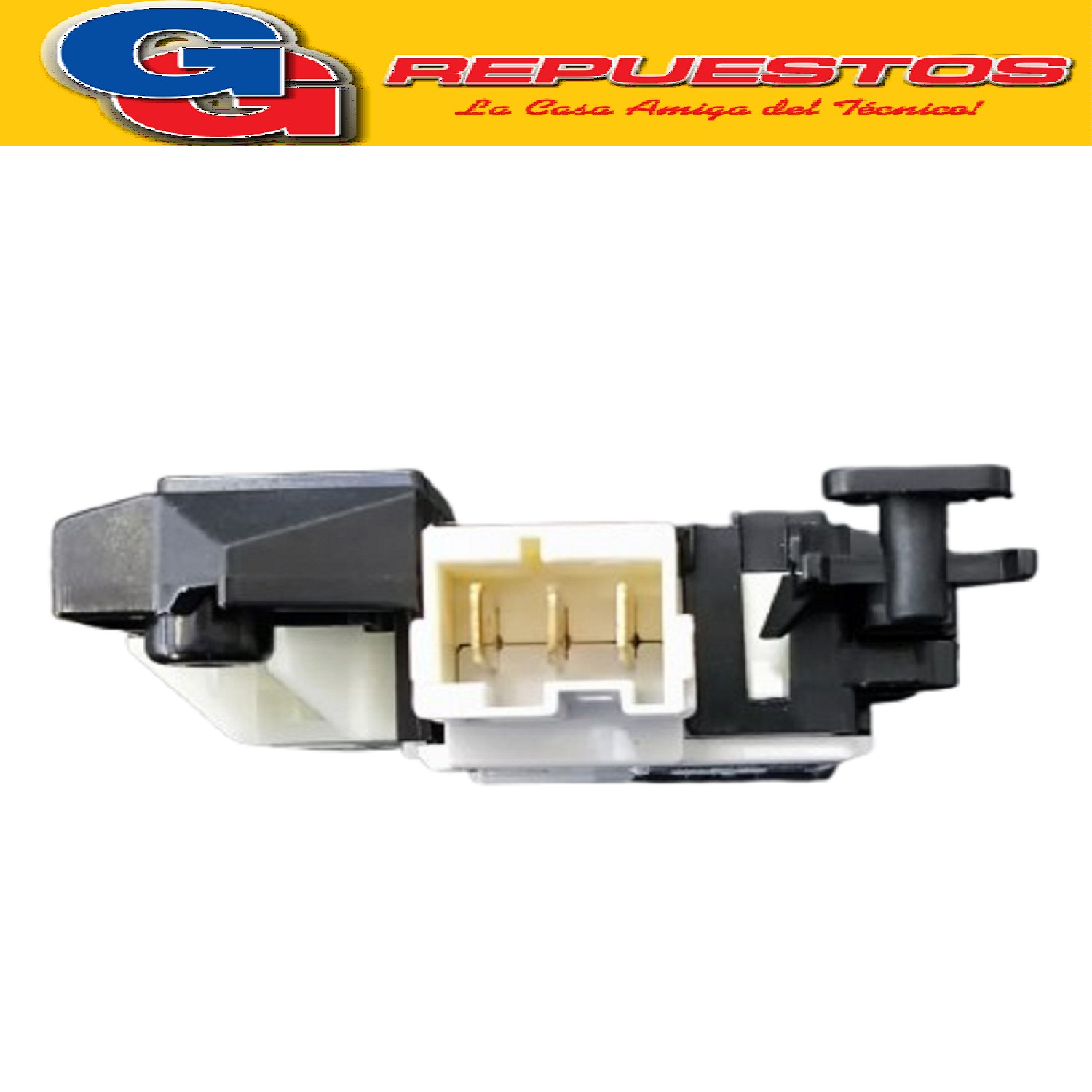 BLOCAPUERTA TURCO PARA LAVARROPAS BGH - BEKO WTV9734XC1M 9KG 2849660200-2849660400-2849660500-2849660600 (BEKO) DOOR LOCK ORIGINAL WASHING MACHINE BEKO ROLD DK044403
Rold DKS44403 /DOOR LOCK DKS44403 ROLD WASHING MACHINE BEKO
Metalflex ITW ZV447C3 /ELETTROSERRATURA FLEX ZV447C3 BEKO