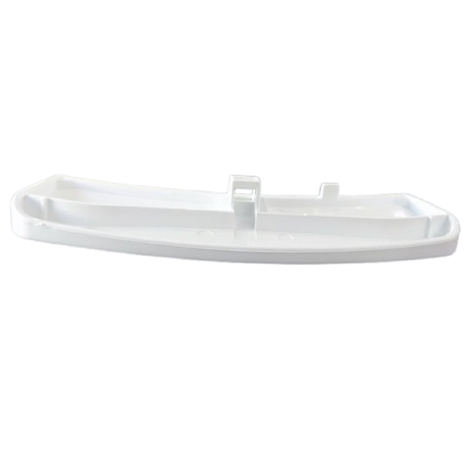 MANIJA TIRADOR DE PUERTA GENERA ELECTRIC - MABE-SACCOL COLOR BLANCO MABE 2804940100 (BEKO) PORT HANDLE WASHING MACHINE BEKO