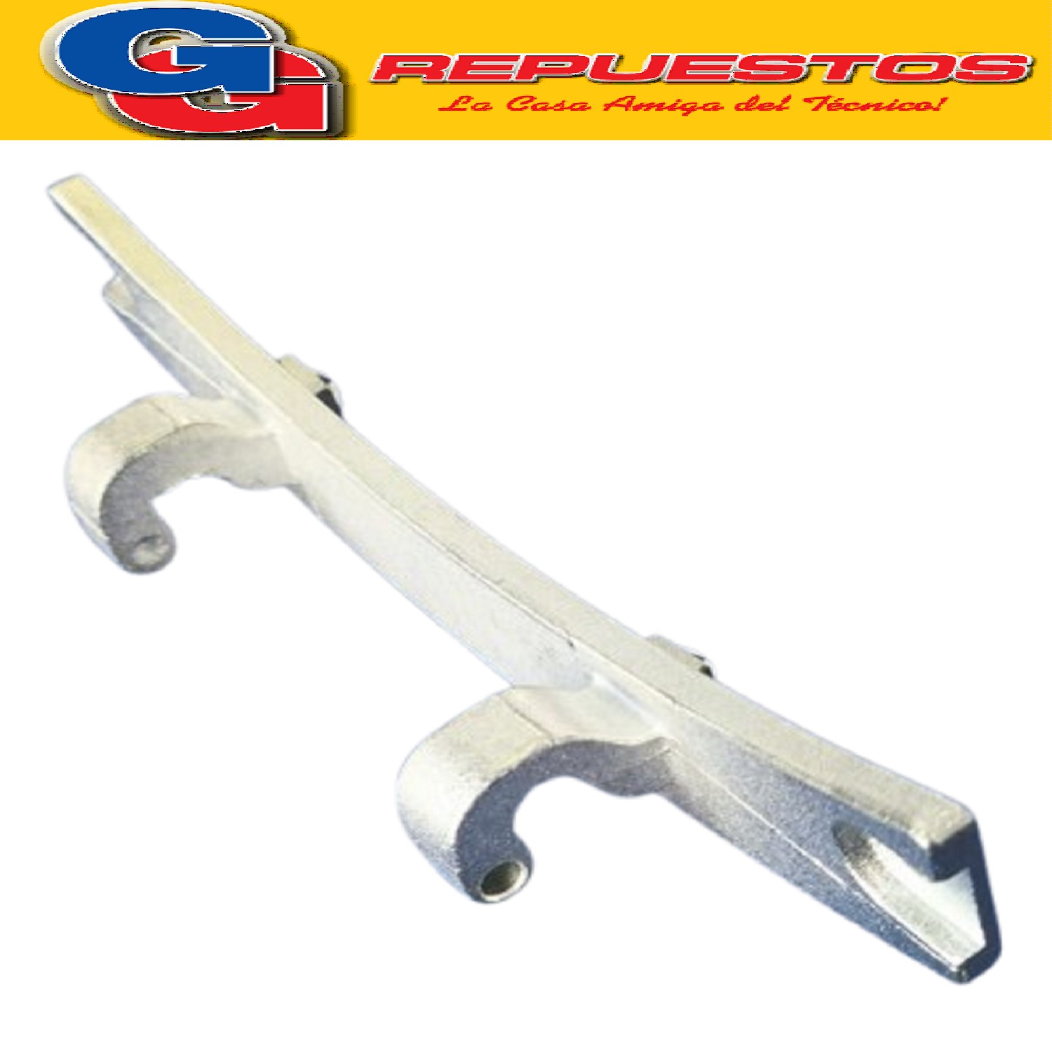 BISAGRA DE PUERTA SECADORA PHILCO DRPH70- ENTRE PESTAÑA 81mm ENTRE AGUJERO 140mm LARGO TOTAL 155mm
WHIRLPOOL 302960700009 (ATMA-SIAM-PHILCO-MIDEA) DOOR HINGE 302960700014 (PHILCO) 3029607000140029
BISAGRA SECARROPAS 302960700009 (302960700016) 2007