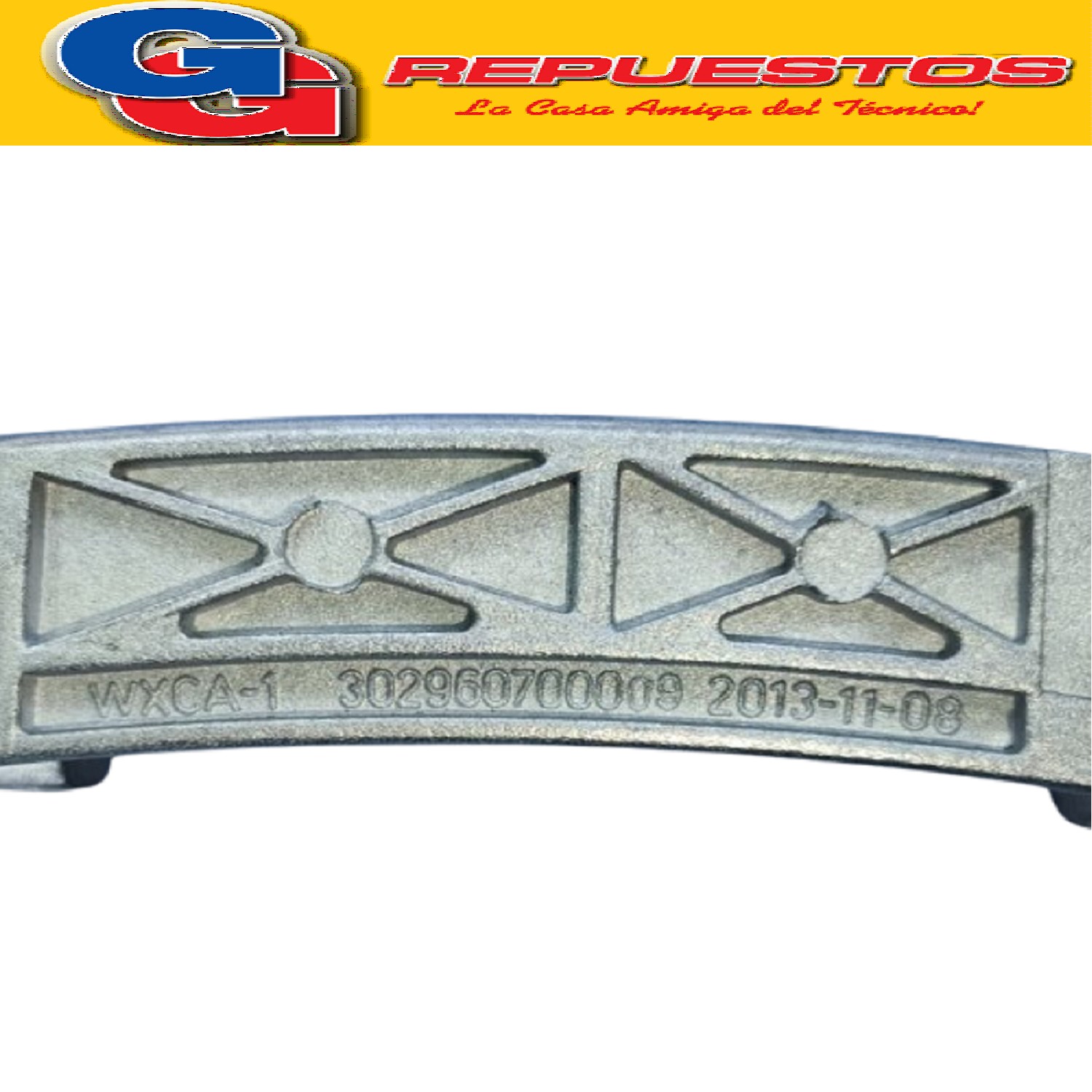 BISAGRA DE PUERTA SECADORA PHILCO DRPH70- ENTRE PESTAÑA 81mm ENTRE AGUJERO 140mm LARGO TOTAL 155mm
WHIRLPOOL 302960700009 (ATMA-SIAM-PHILCO-MIDEA) DOOR HINGE 302960700014 (PHILCO) 3029607000140029
BISAGRA SECARROPAS 302960700009 (302960700016) 2007