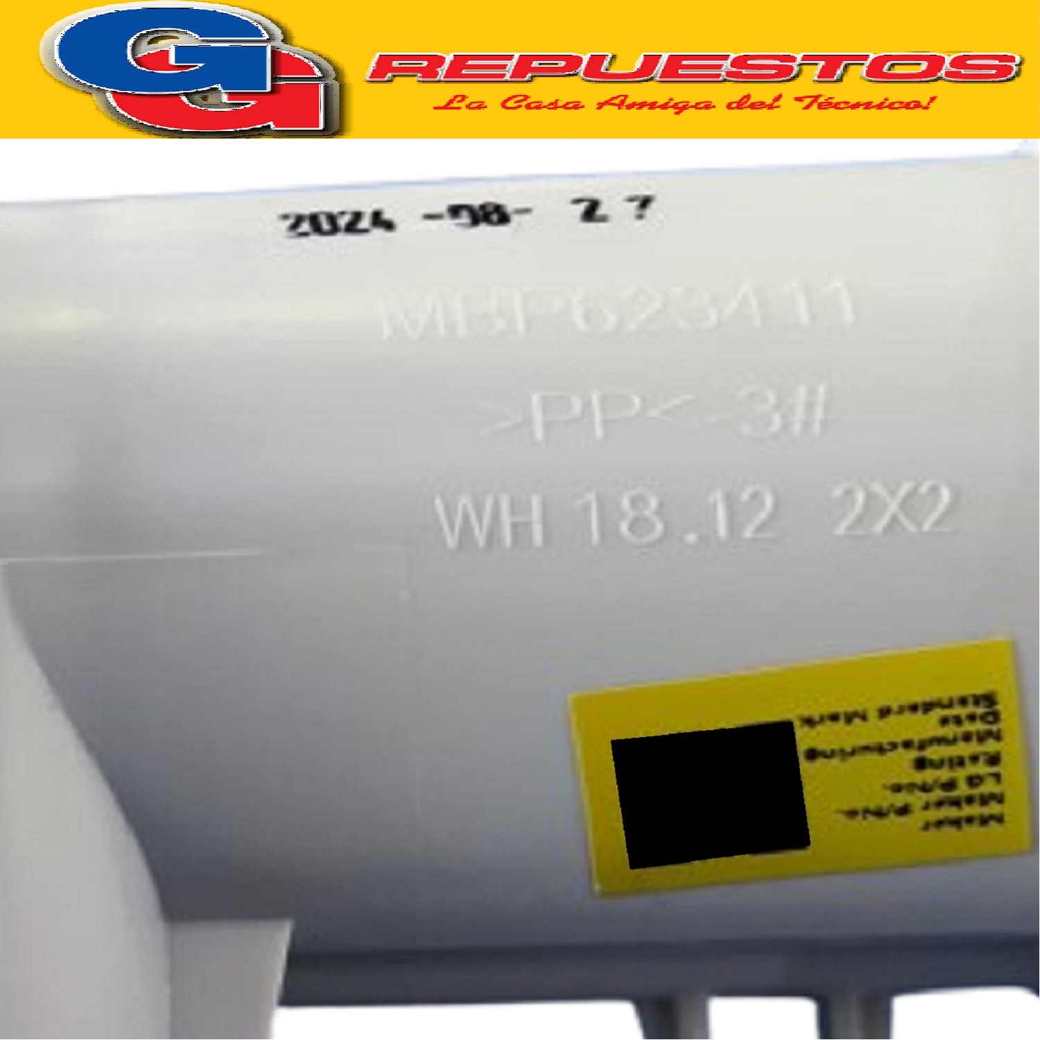 ELECTROBOMBA PARA LAVARROPAS LG CARGA FRONTAL 1/2 GIRO 4 UÑA S DE 26V CON ENCASTRES LAVARROPAS LG WM8516EE6-WM8516WE6 (BOMBA COMPLETA INVERTER 1 MOTOR)  MOTOR SOLO Voltage 26V DIRECTDRIVE INVERTER EAU64082902-AHA75693426-EAU63743802 (LG) DC- WDD0015X1M 26V 1A 300mA 3KRPM 4KRPM 7SEC 408GF.CM 3.72OHM