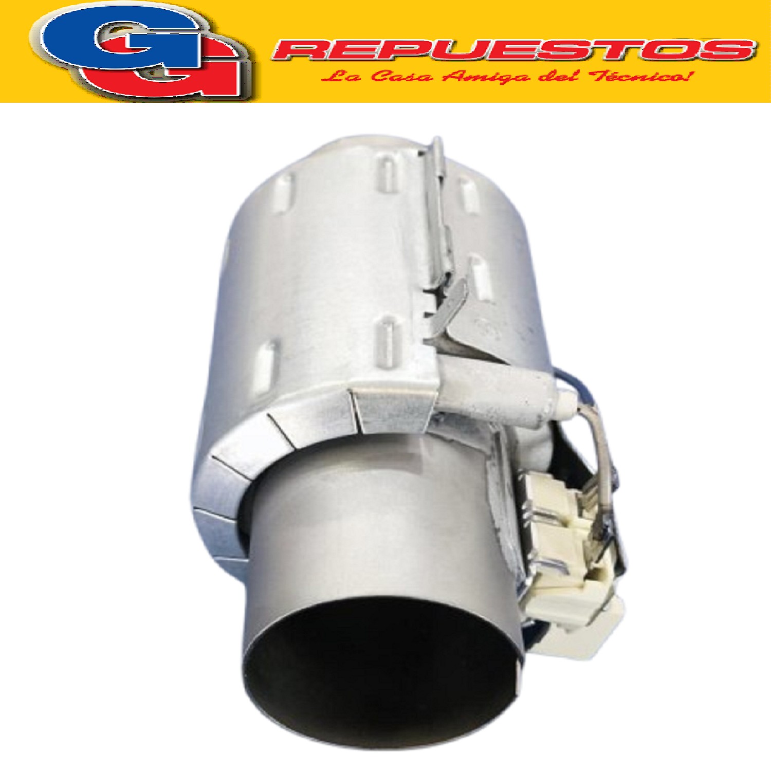 RESISTENCIA LAVAVAJILLA WHIRLPOOL ADP6600W ADP2554 /1/SER_41 711-ADP950/2/3-ADG7556/1M/ M-ADG957-ADL330/1-ADP2340/ser_41610-CDL12- EUROPA WHIRLPOOL ADB-LPA
Note descrittive: Watt 2040 Volt 230 /Tubo diametro: 40mm / 326056237 (WHIRLPOOL) RESISTENCIA 2 04 KW WP75/1-ADP4696/8326054589 (WHIRLPOOL) 484000000610 (BAUKNECHT) DISHWASHER TUBE HEATING ELEMENT 2040W 481225928892 (WHIRLPOOL) 481225928684 (WHIRLPOOL) C00311176 (INDESIT) WHIRLPOOL BAUKNECHT 91943054 (CANDY) 806890392 (SMEG) TUBULAR