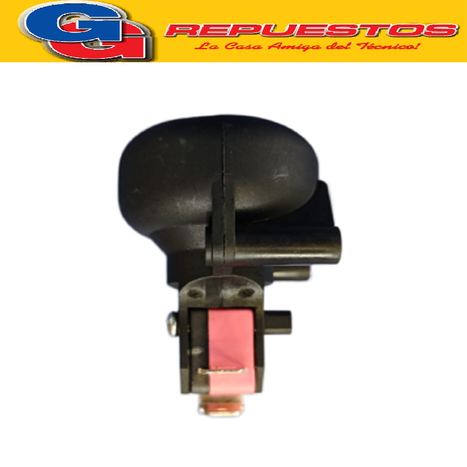 TIP OVER INTERRUPTOR SWITCHING DE SEGURIDAD POR CAIDA PARA ESTUFA CALEFACTOR HALOGENO LILIANA COMPATIBLE CON EL MODELO CHPIE2000 16A 125/250V 2 CONTACTOS