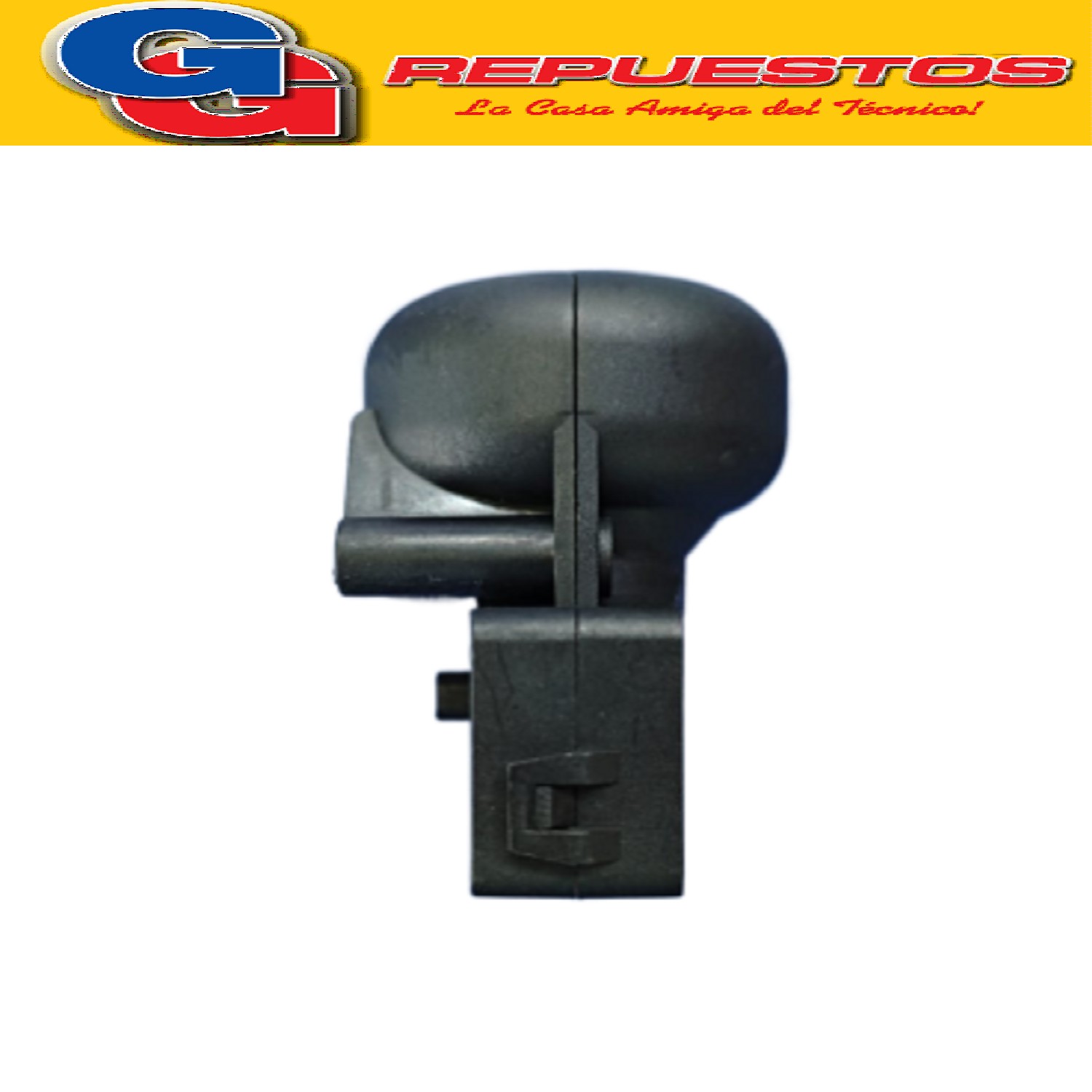 TIP OVER INTERRUPTOR SWITCHING DE SEGURIDAD POR CAIDA PARA ESTUFA CALEFACTOR HALOGENO LILIANA COMPATIBLE CON EL MODELO CHPIE2000 16A 125/250V 2 CONTACTOS