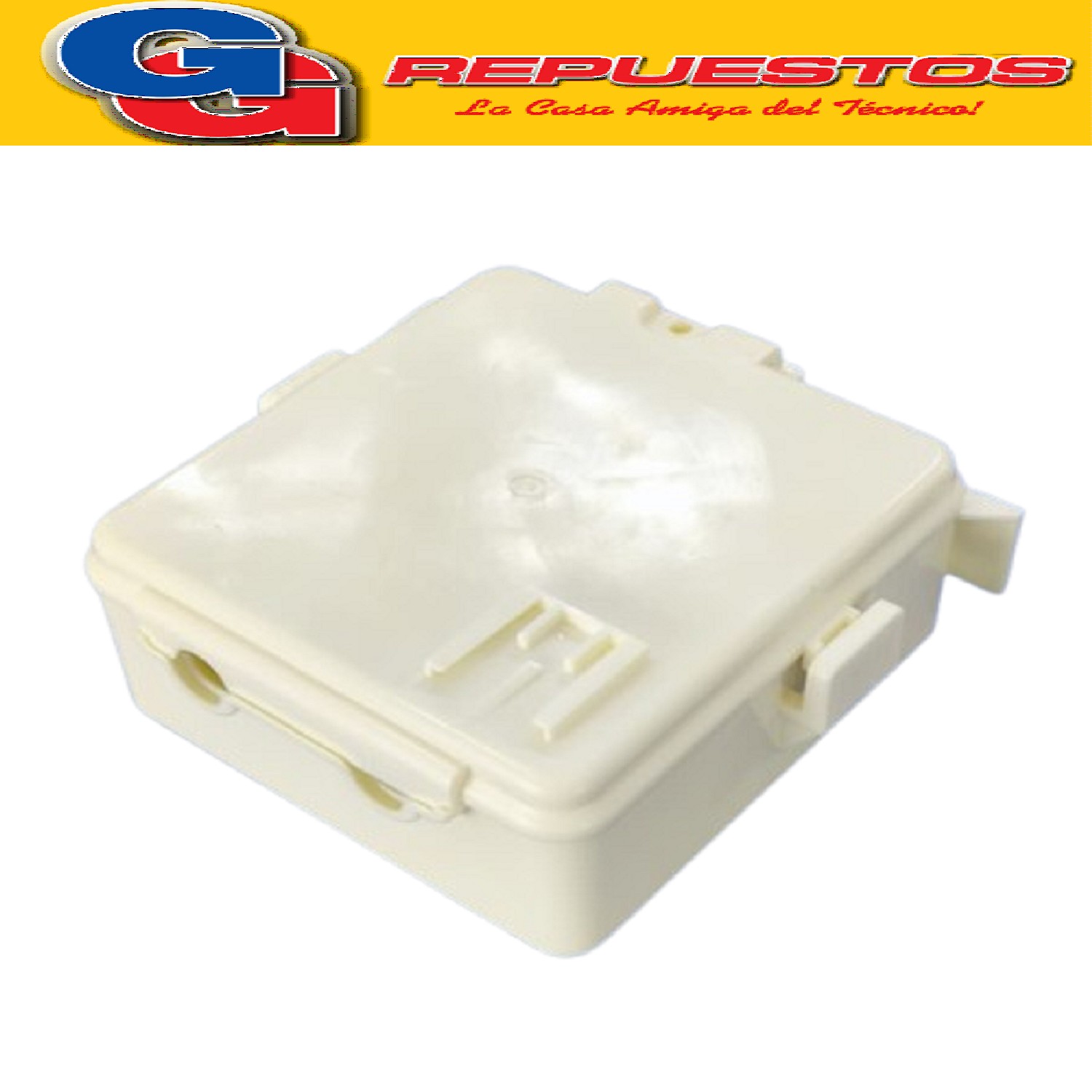 PLAQUETA ELECTRONICA DE POTENCIA WHIRLPOOL WRE54X1-WRE54D1 - WRE54K1-WRE54N1 (PLACA NVA
NEO/HULK ORIGINAL) W10586927 (WHIRLPOOL) PLACA DE CONTROL WRE54D1/N1/K1 BIVOLT / WRE54D1-WRE54K1-WRE54N1-WRE54X1 - W10448008 (WHIRLPOOL) CONTROL ELE RX W10830020+W10637321WRE54& / WRE54D1-WRE54K1-WRE54N1-WRE54X1