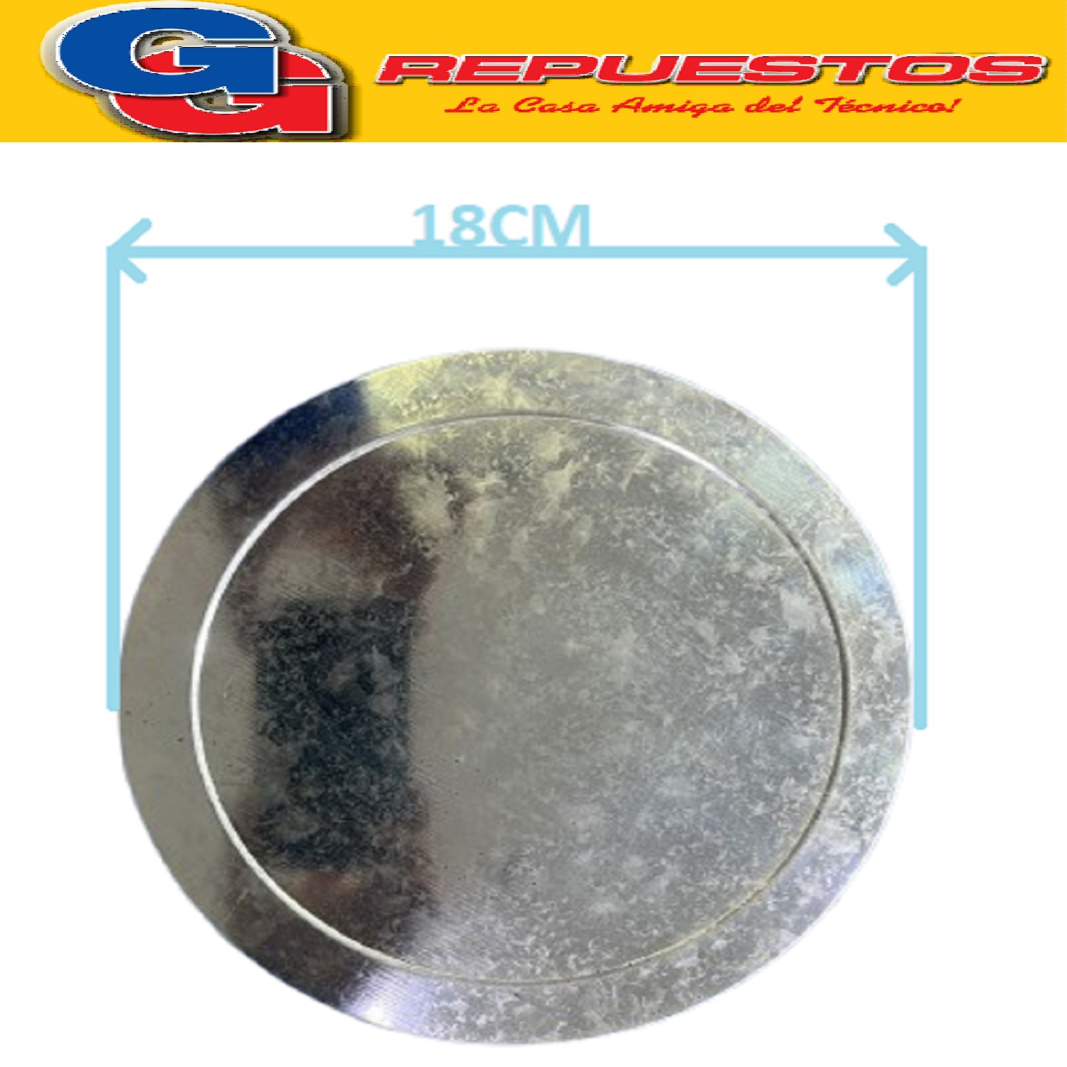 FILTRO HEPA PARA ASPIRADORA ROWENTA BULLY-TURBION 10LTS