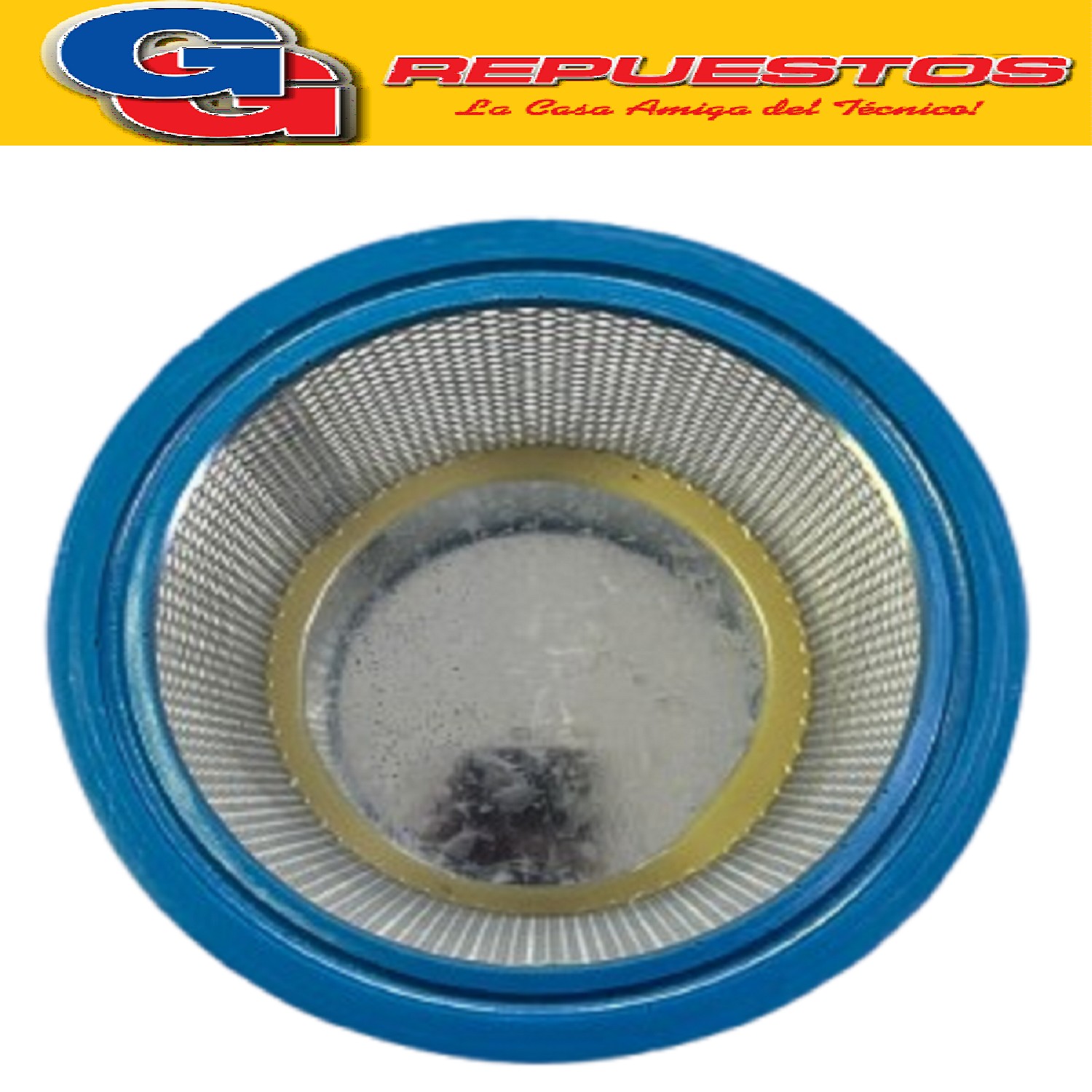 FILTRO HEPA PARA ASPIRADORA ROWENTA BULLY-TURBION 10LTS