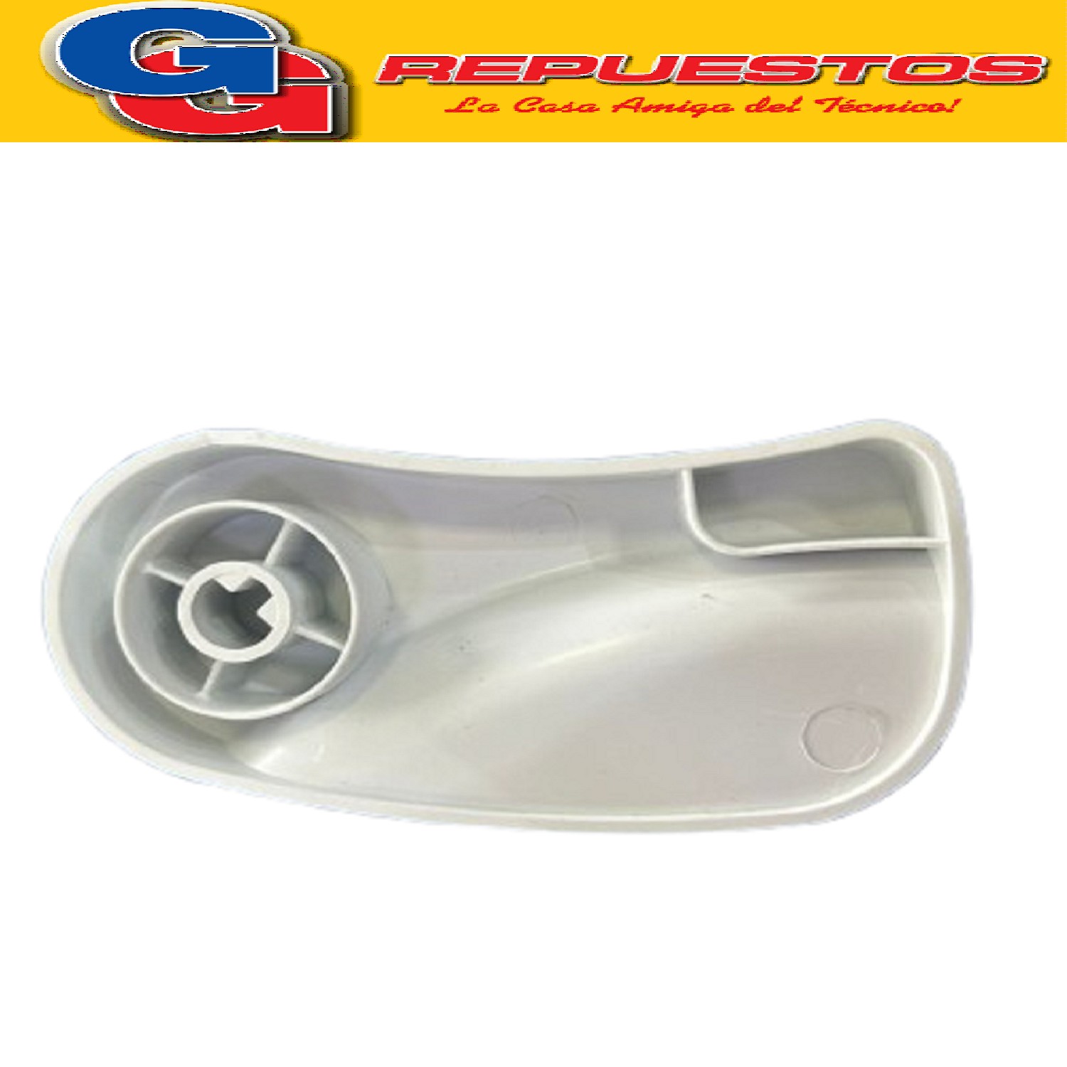 PALANCA PARA SECARROPAS AXEL  AX-4002