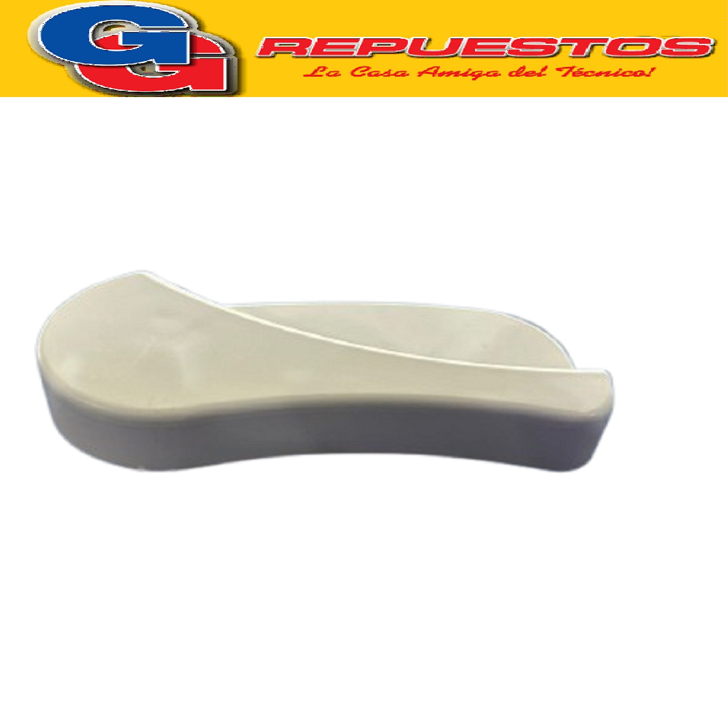PALANCA PARA SECARROPAS AXEL  AX-4002