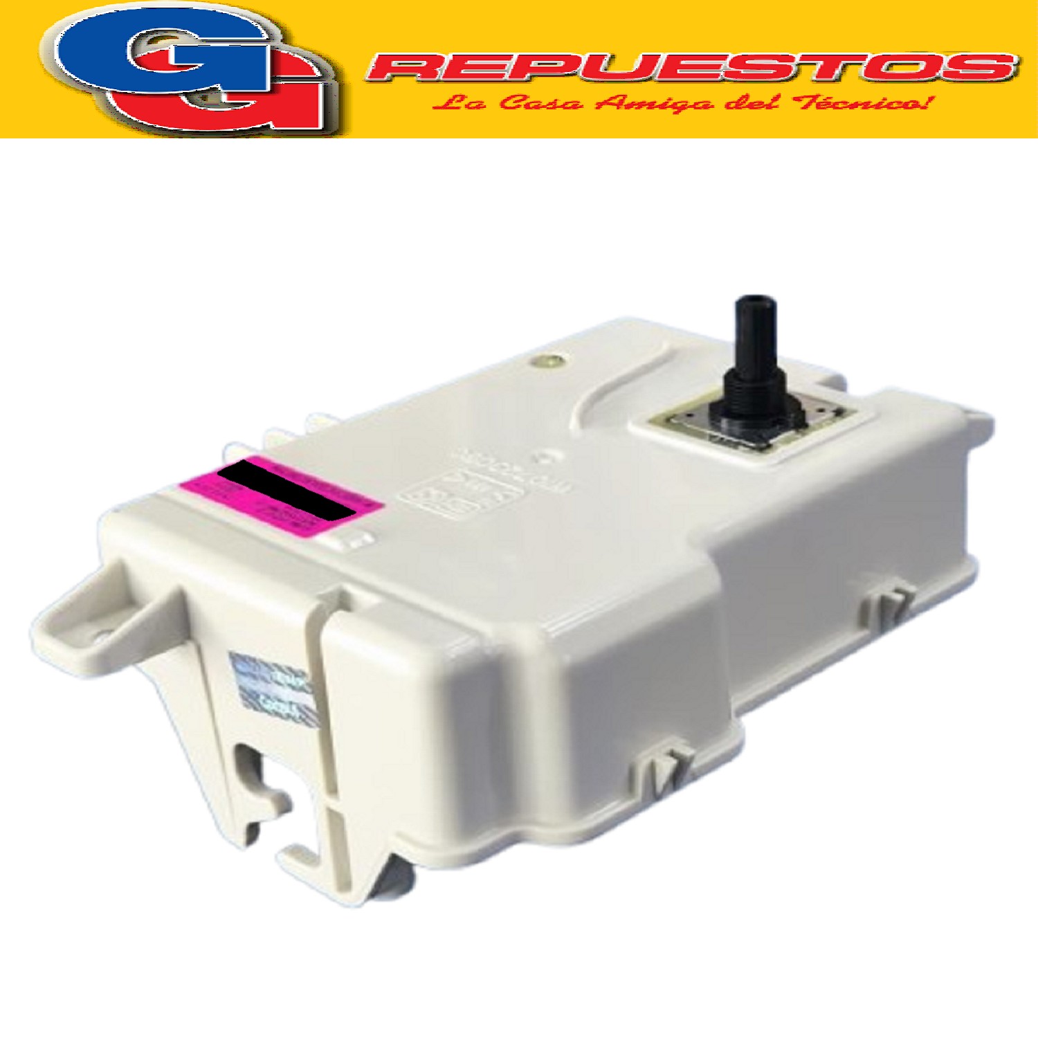 PLAQUETA DE POTENCIA PARA ESLABON DE LUJO  EWH07ABDIM  VA01  AQUA 1.5 W11449575 (WHIRLPOOL) PLACA DE POTENCIA CONJUNTO W10723050 (WHIRLPOOL) CARCAZA PLASTICA CONJUNTO PCB AQUAMAN 152X Janil China 220V 60Hz H0100A240790079G4