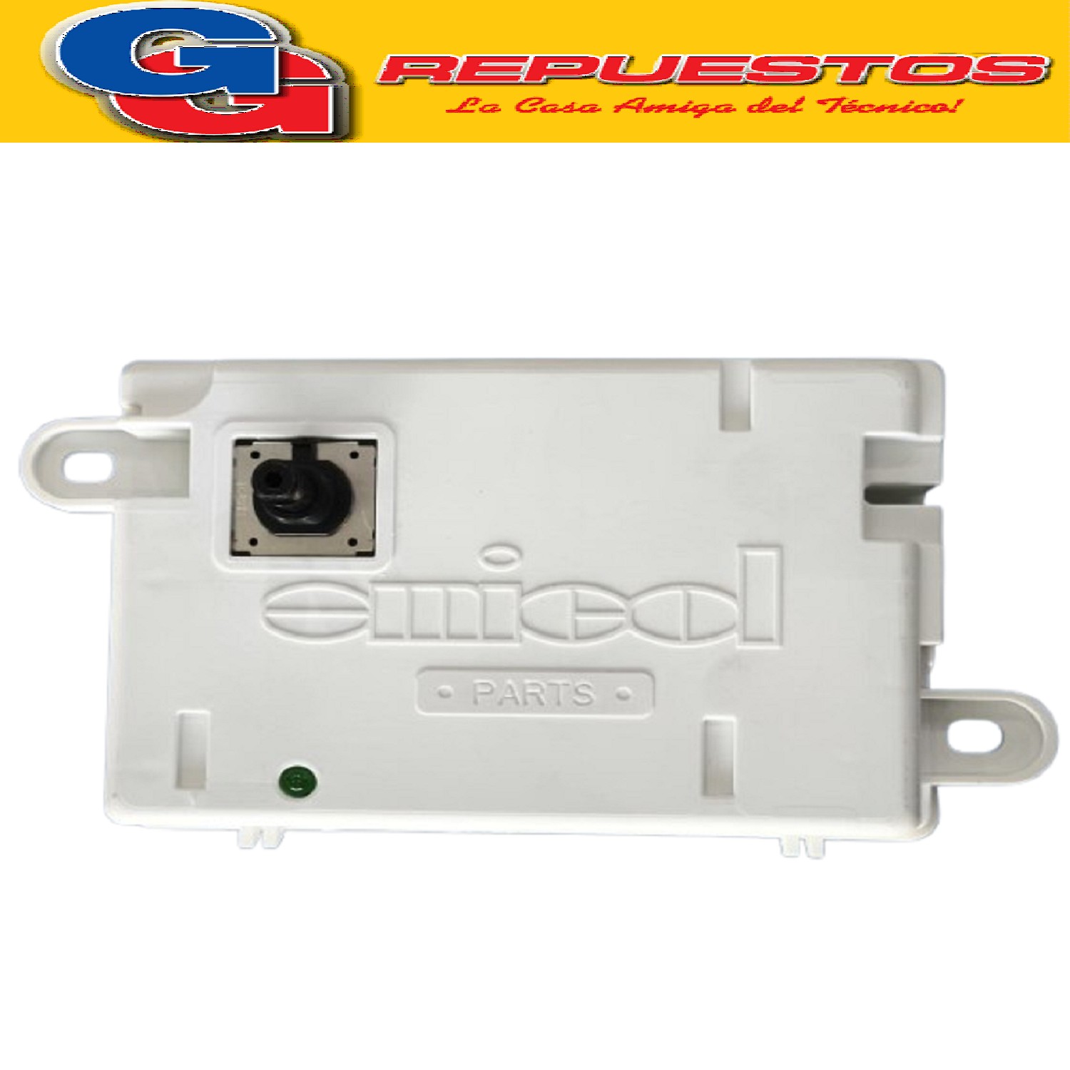 PLAQUETA DE POTENCIA LAVARROPAS ESLABON DE LUJO BRASIL VA01  EWH07ABDIM AQUA 1.5 ADAPTABLE 11449575 (WHIRLPOOL) PLACA DE POTENCIA CONJUNTO W10723050 (WHIRLPOOL) CARCAZA PLASTICA. EMICOL Made in Brasil (72640510000)
Adaptable a: CONJUNTO PCB AQUAMAN 152X Janil China
220V 60Hz H0100A240790079G4 7908250206162
