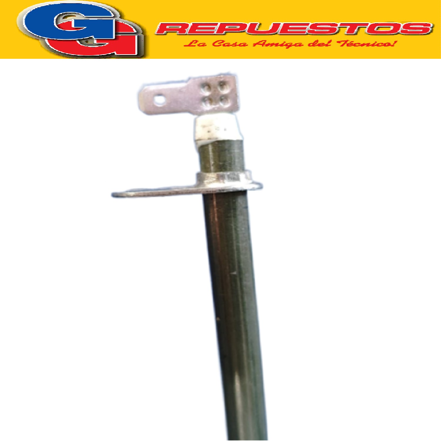 VELA RESISTENCIA HORNO ELECTRICO 500W 110V 42,5CM PARA LILIA NA COMPATIBLE CON LOS MODELOS AO946 / AO146 / TO4500-AR / AO146-Avon / AO460 VELITA ZZAK4514