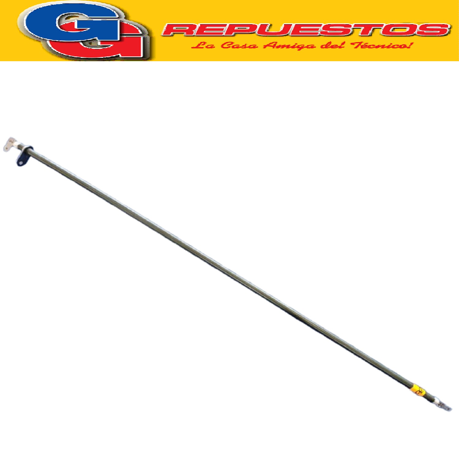 VELA RESISTENCIA HORNO ELECTRICO 500W 110V 42,5CM PARA LILIA NA COMPATIBLE CON LOS MODELOS AO946 / AO146 / TO4500-AR / AO146-Avon / AO460 VELITA ZZAK4514