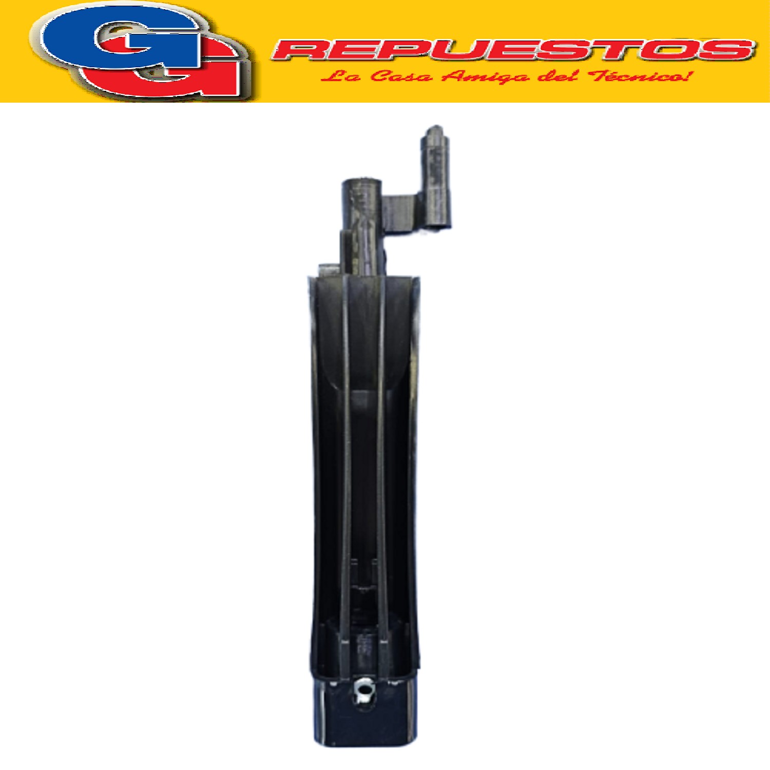 BOTELLON CON CUELLO COLOR NEGRO CODO VENTILAODR LILIANA COMATIBLE CON LOS MODELOS VOPC18 / VOPC20 / VNOP18 / VNOP20 / VPM20 / VTRC20 / VTRC18 / VPE18 / VPRC18 / VPRC20 / VP1814 / VP2014 / VPC2014 / VM1614 / VPRN20 / VPTC18 / VPTC20 / VPCD20 / VOTR18