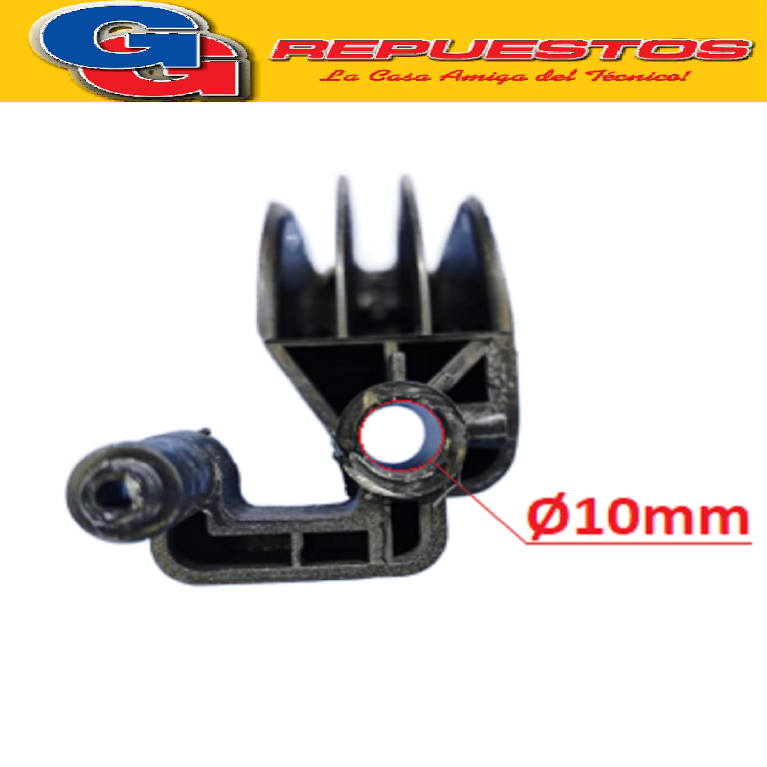 BOTELLON CON CUELLO COLOR NEGRO CODO VENTILAODR LILIANA COMATIBLE CON LOS MODELOS VOPC18 / VOPC20 / VNOP18 / VNOP20 / VPM20 / VTRC20 / VTRC18 / VPE18 / VPRC18 / VPRC20 / VP1814 / VP2014 / VPC2014 / VM1614 / VPRN20 / VPTC18 / VPTC20 / VPCD20 / VOTR18