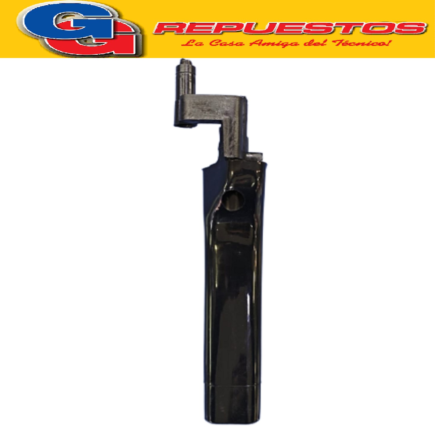 BOTELLON CON CUELLO COLOR NEGRO CODO VENTILAODR LILIANA COMATIBLE CON LOS MODELOS VOPC18 / VOPC20 / VNOP18 / VNOP20 / VPM20 / VTRC20 / VTRC18 / VPE18 / VPRC18 / VPRC20 / VP1814 / VP2014 / VPC2014 / VM1614 / VPRN20 / VPTC18 / VPTC20 / VPCD20 / VOTR18