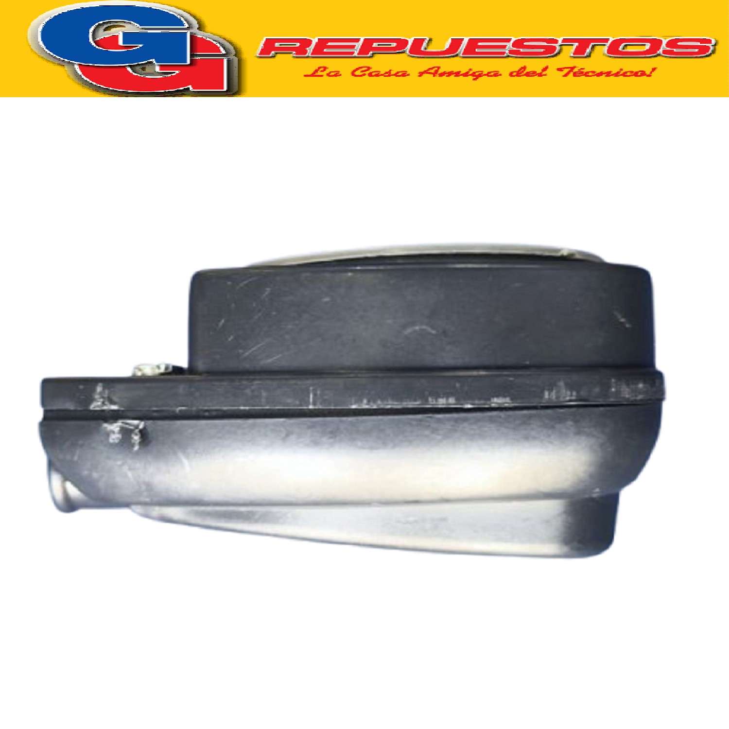 FICHA HEMBRA SALIDA LATERAL CON NEUTRO COLOR NEGRO BIUSO DE  10A 250V