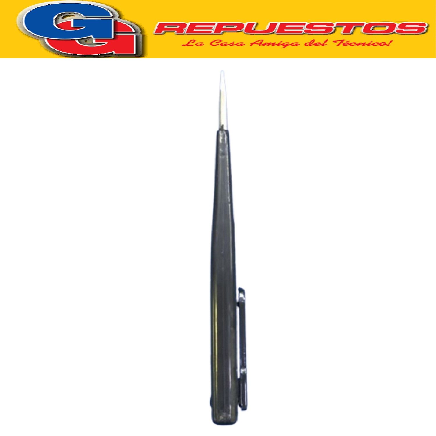 BUSCAPOLO DIGITAL MEDIDOR DE VOLTAJE 220V