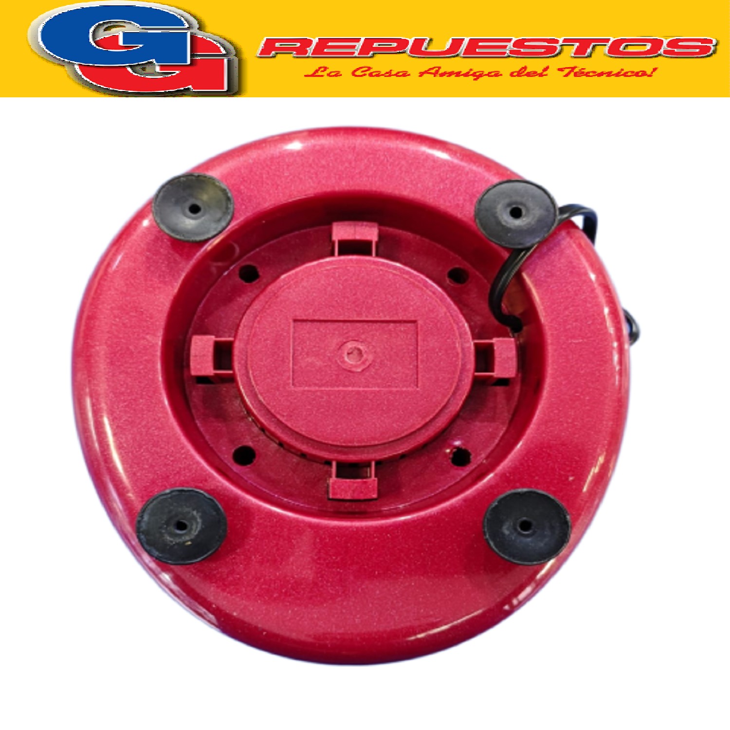 CUERPO ROBOT ARMADO LICUADORA LILIANA COMPATIBLE CON LOS MOD ELOS AL531 / AL521 / AL521-Avon CUERPO COMPLETO MOTOR CARDAN CARCAZA PERILLA LLAVE DE VELOCIDADES SWITCH