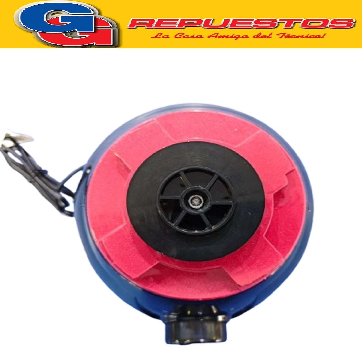 CUERPO ROBOT ARMADO LICUADORA LILIANA COMPATIBLE CON LOS MOD ELOS AL531 / AL521 / AL521-Avon CUERPO COMPLETO MOTOR CARDAN CARCAZA PERILLA LLAVE DE VELOCIDADES SWITCH